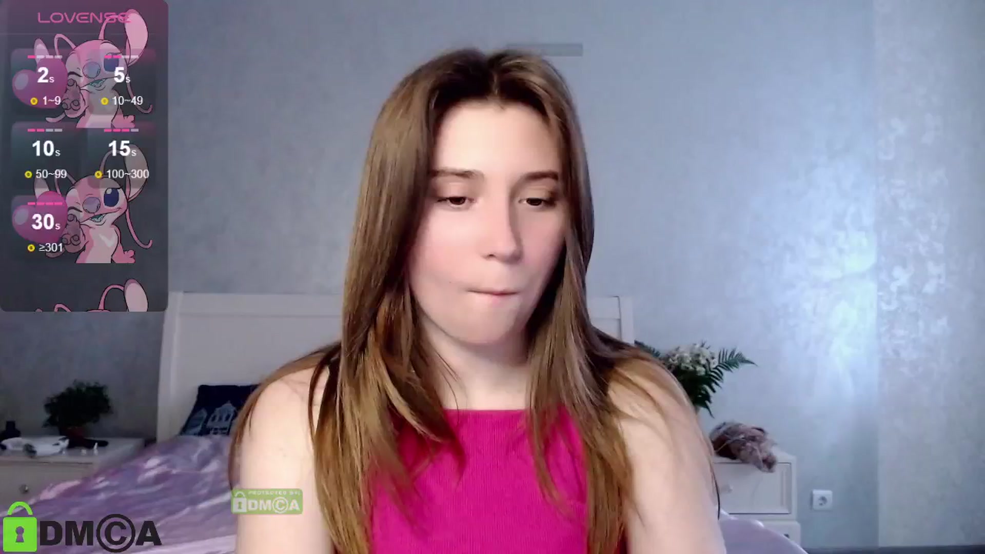 Gallery image thumbnail from MonicaaCute's myfreecams stream on, 06/18/2024, 13:30 image 19 of 20