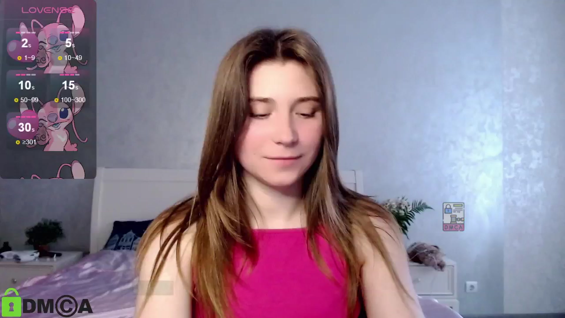 Gallery image thumbnail from MonicaaCute's myfreecams stream on, 06/18/2024, 13:30 image 16 of 20