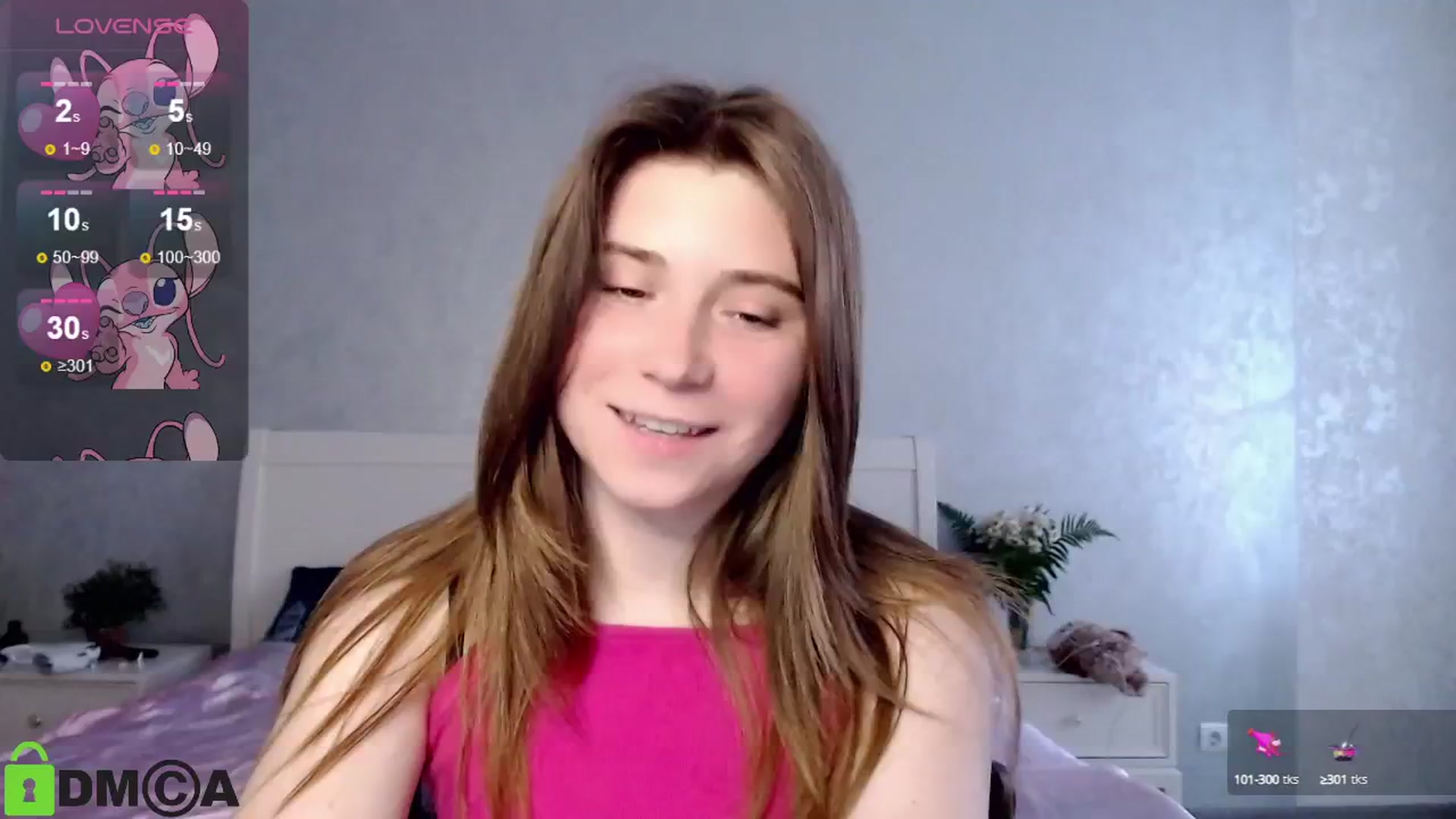 Gallery image thumbnail from MonicaaCute's myfreecams stream on, 06/18/2024, 13:30 image 5 of 20