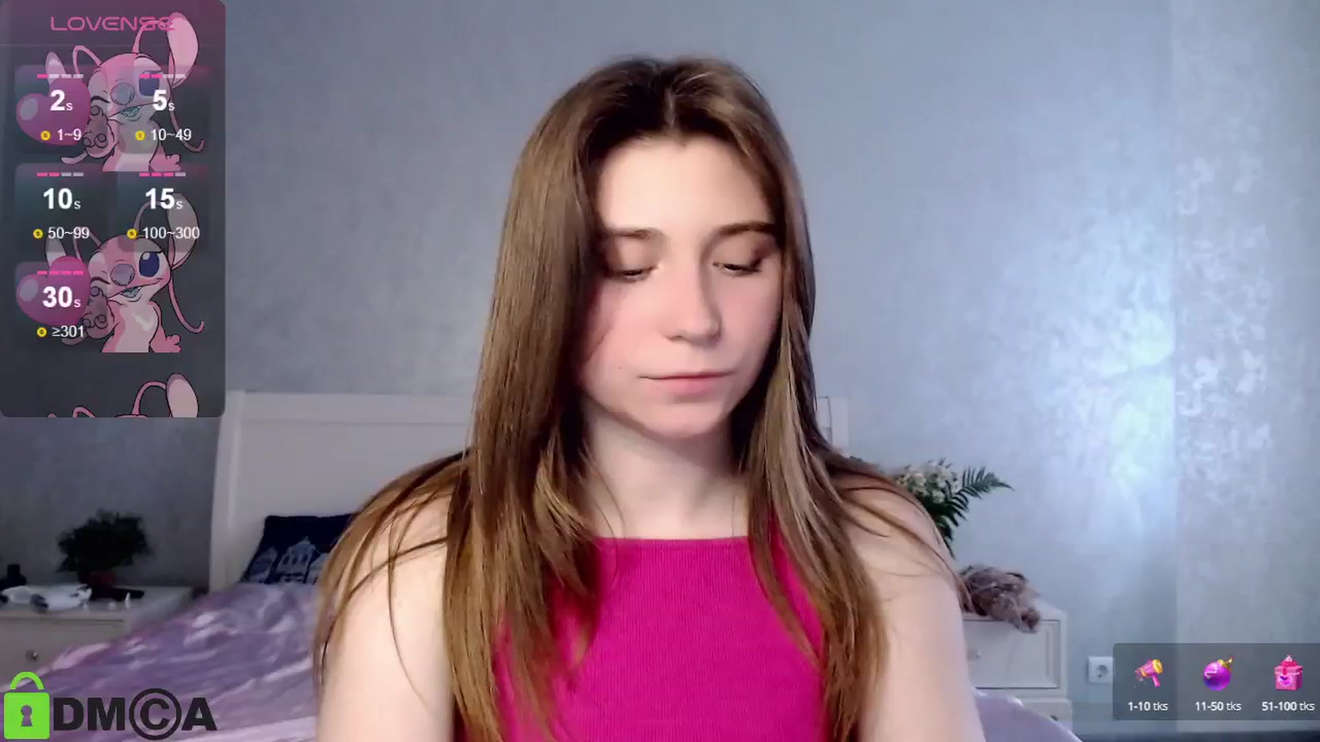 Gallery image thumbnail from MonicaaCute's myfreecams stream on, 06/18/2024, 13:30 image 15 of 20