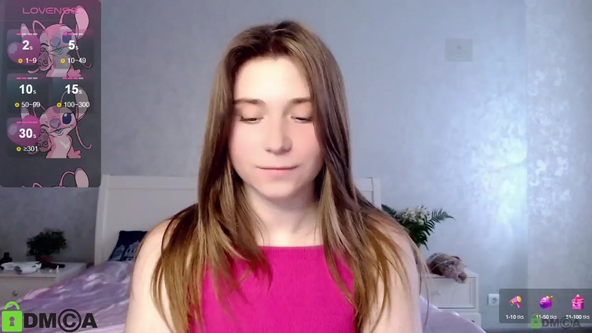 Gallery image thumbnail from MonicaaCute's myfreecams stream on, 06/18/2024, 13:30 image 18 of 20