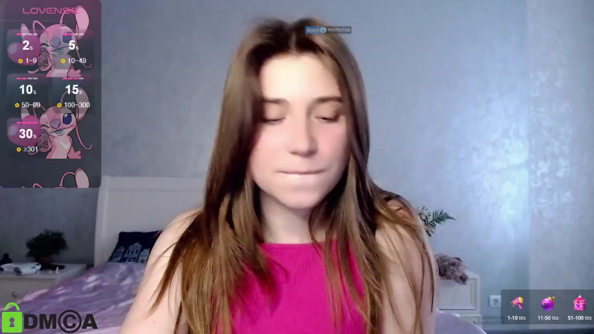 Gallery image thumbnail from MonicaaCute's myfreecams stream on, 06/18/2024, 13:30 image 2 of 20