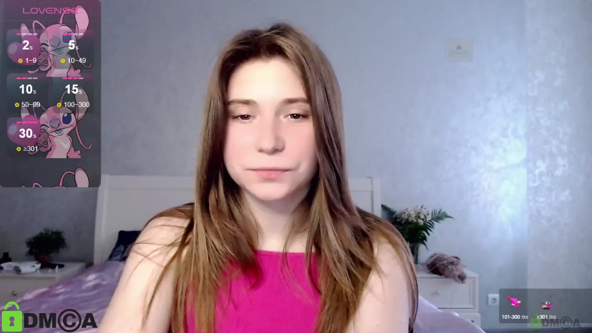 Gallery image thumbnail from MonicaaCute's myfreecams stream on, 06/18/2024, 13:30 image 8 of 20