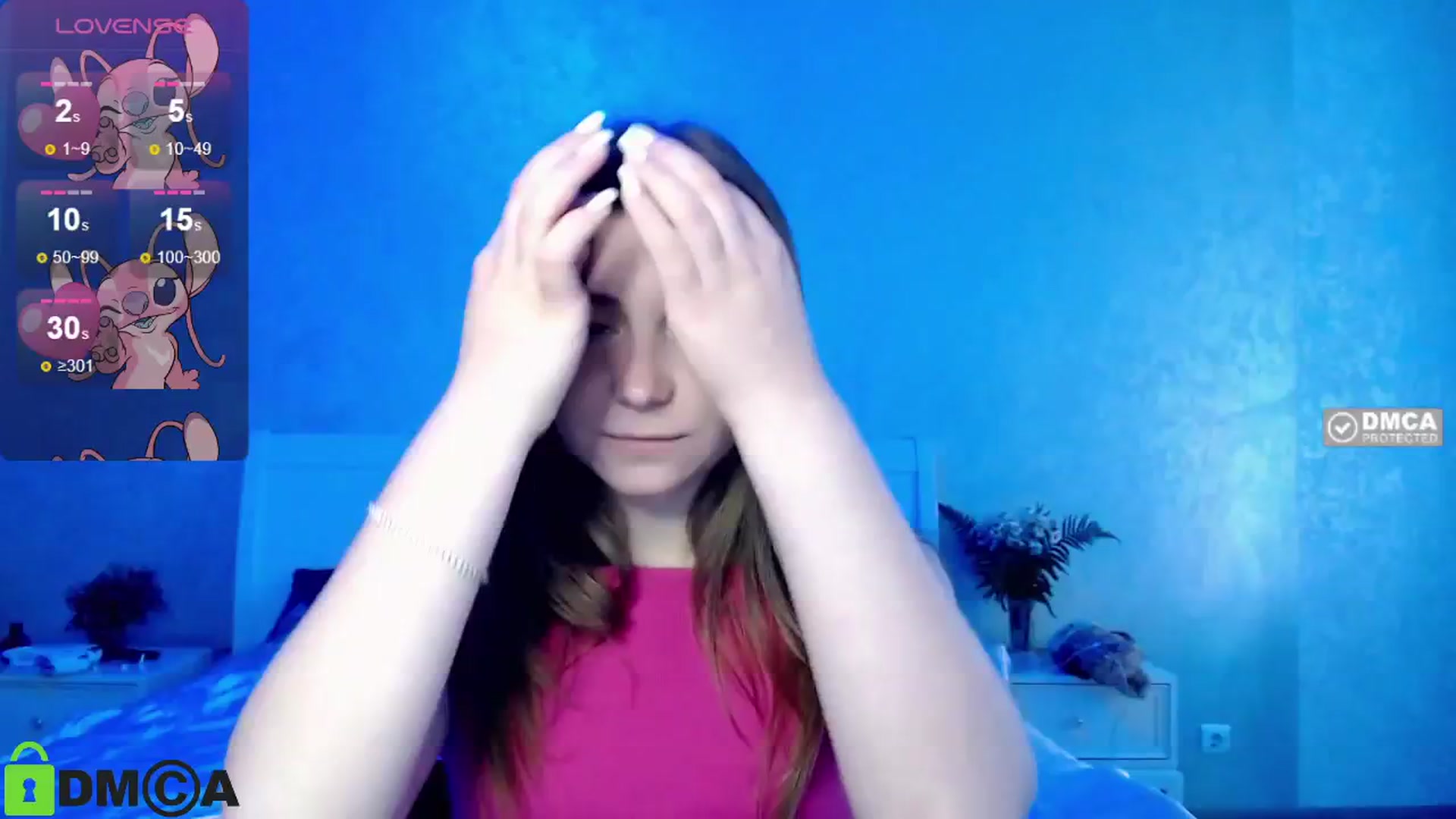 Gallery image thumbnail from MonicaaCute's myfreecams stream on, 06/18/2024, 15:06 image 6 of 20