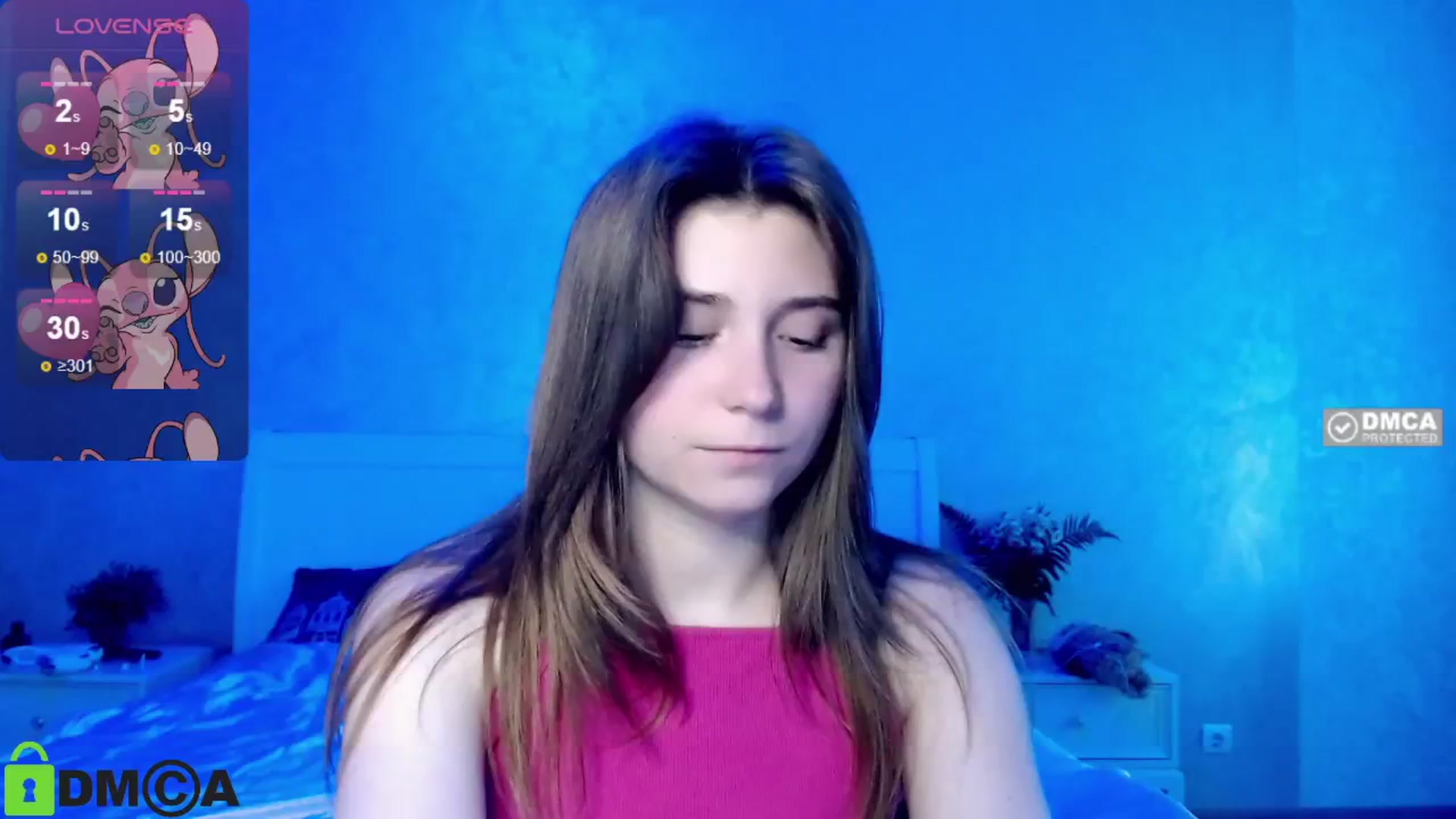 Gallery image thumbnail from MonicaaCute's myfreecams stream on, 06/18/2024, 15:06 image 17 of 20
