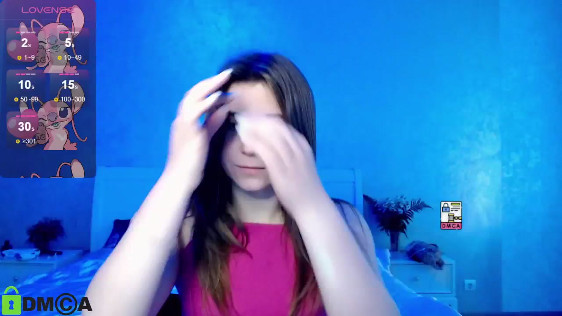 Gallery image thumbnail from MonicaaCute's myfreecams stream on, 06/18/2024, 15:06 image 15 of 20