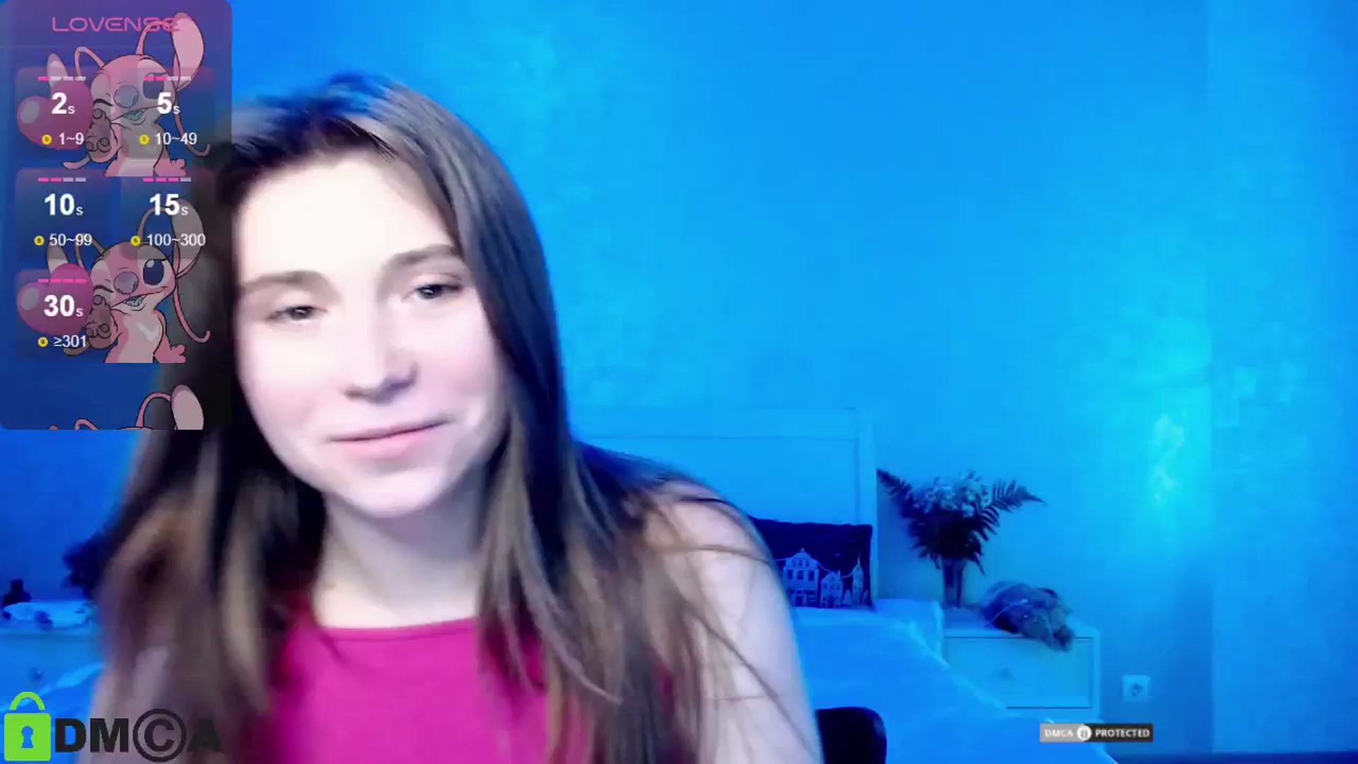 Gallery image thumbnail from MonicaaCute's myfreecams stream on, 06/18/2024, 15:06 image 18 of 20