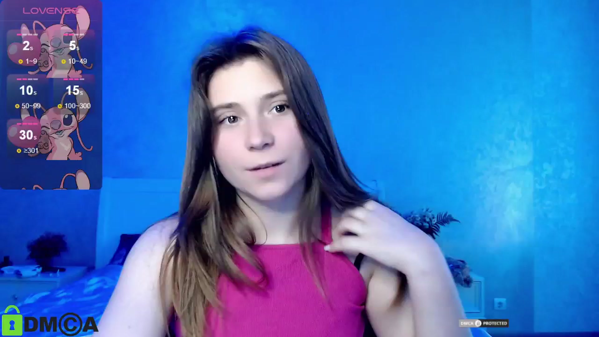 Gallery image thumbnail from MonicaaCute's myfreecams stream on, 06/18/2024, 15:06 image 9 of 20