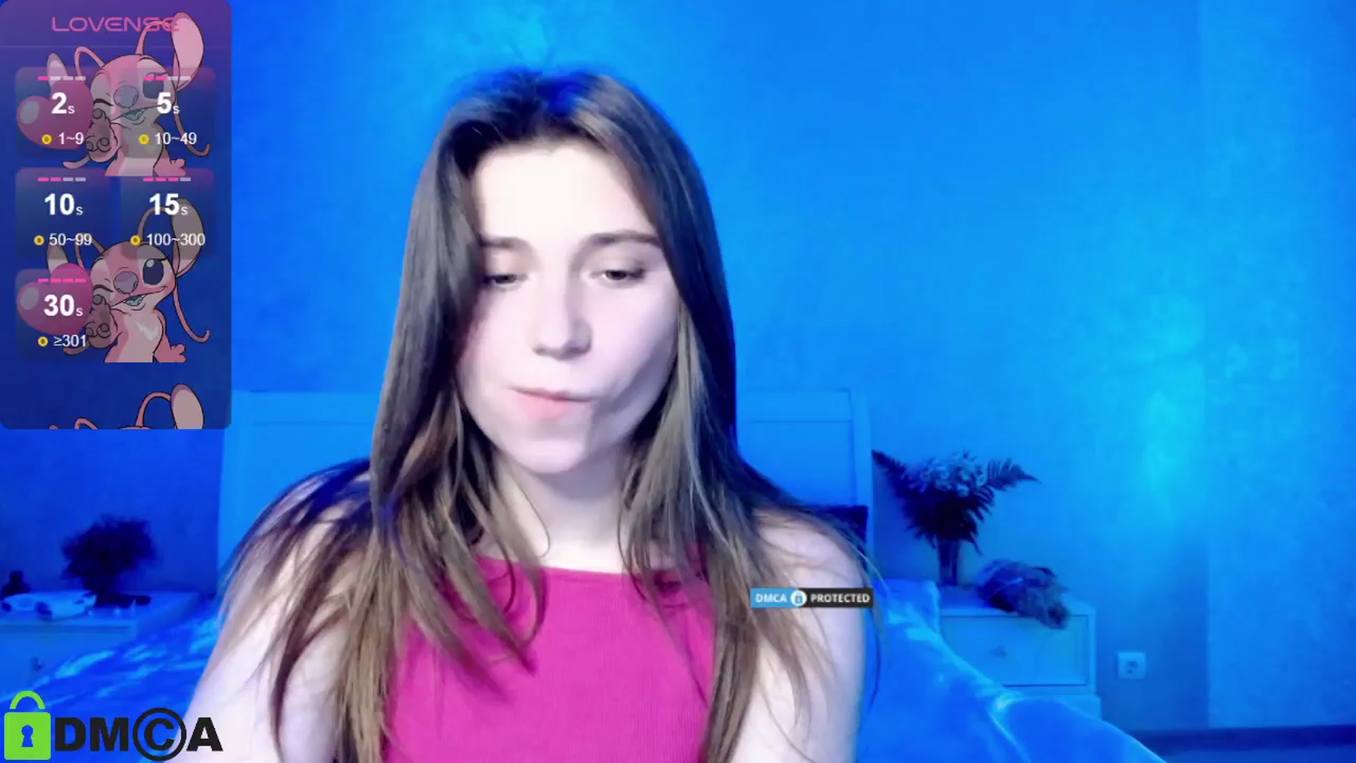 Gallery image thumbnail from MonicaaCute's myfreecams stream on, 06/18/2024, 16:32 image 17 of 20