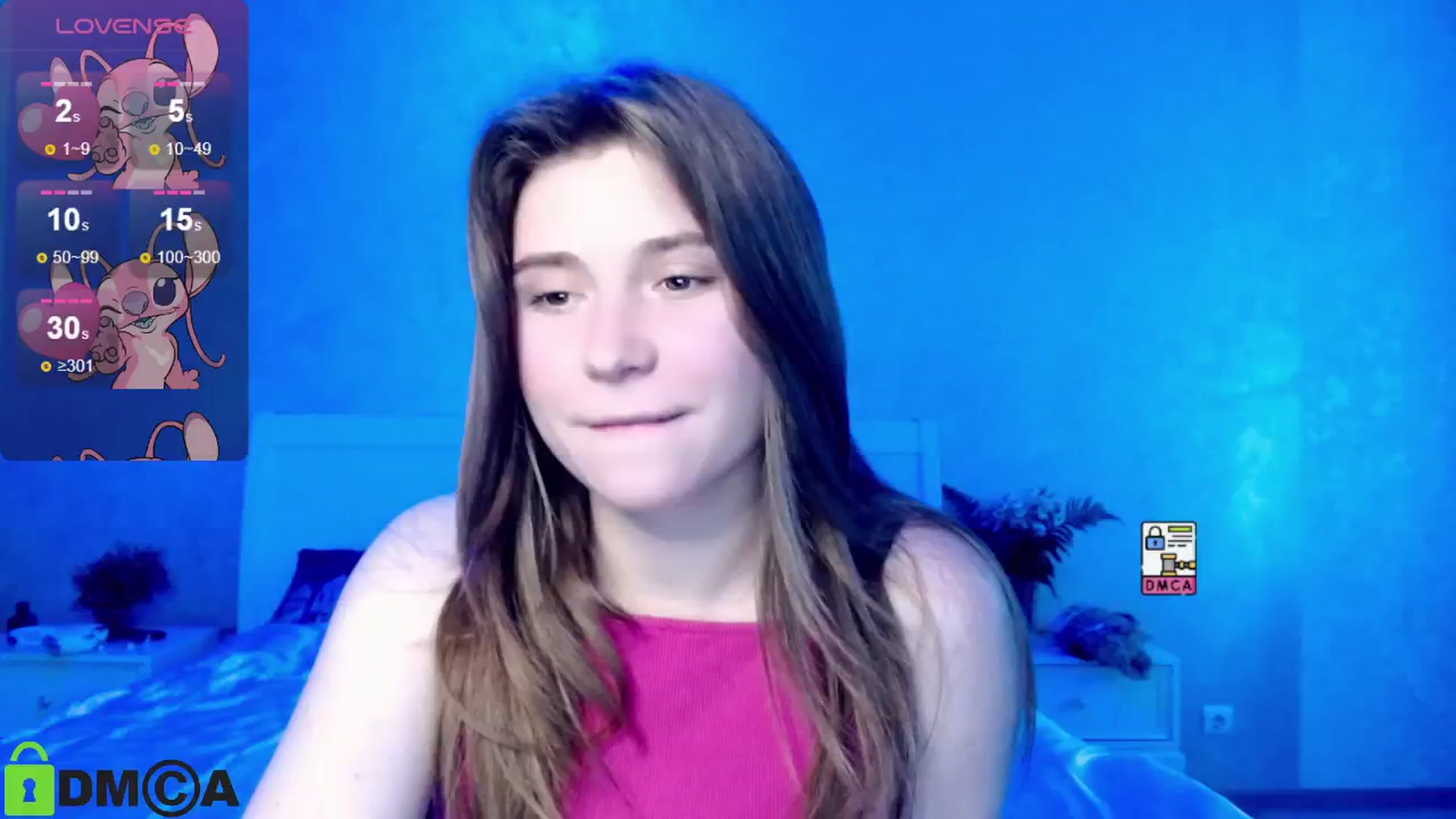 Gallery image thumbnail from MonicaaCute's myfreecams stream on, 06/18/2024, 16:32 image 6 of 20