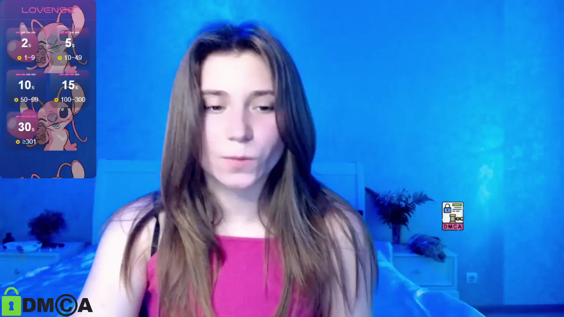 Gallery image thumbnail from MonicaaCute's myfreecams stream on, 06/18/2024, 16:32 image 4 of 20