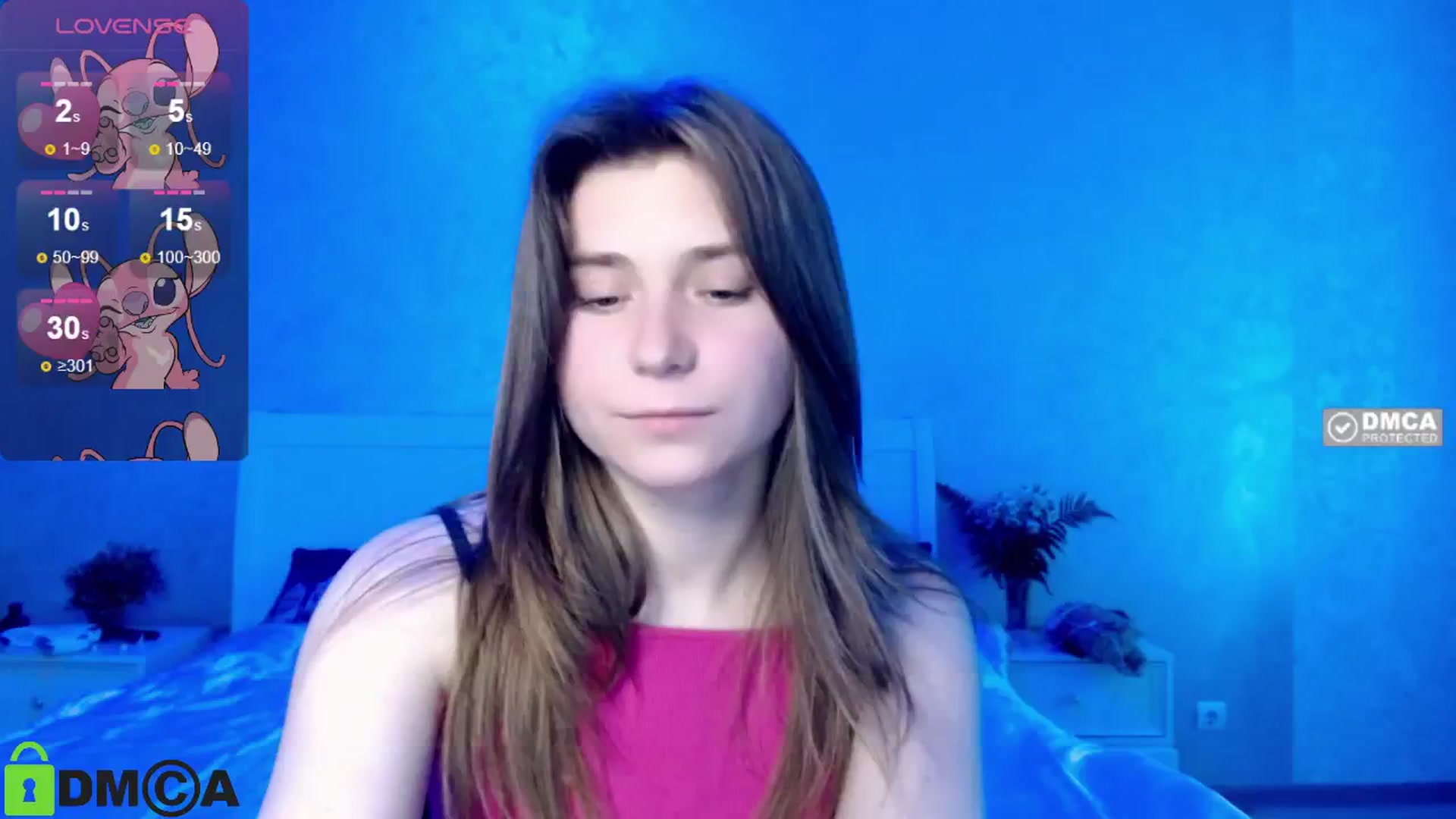 Gallery image thumbnail from MonicaaCute's myfreecams stream on, 06/18/2024, 16:32 image 9 of 20