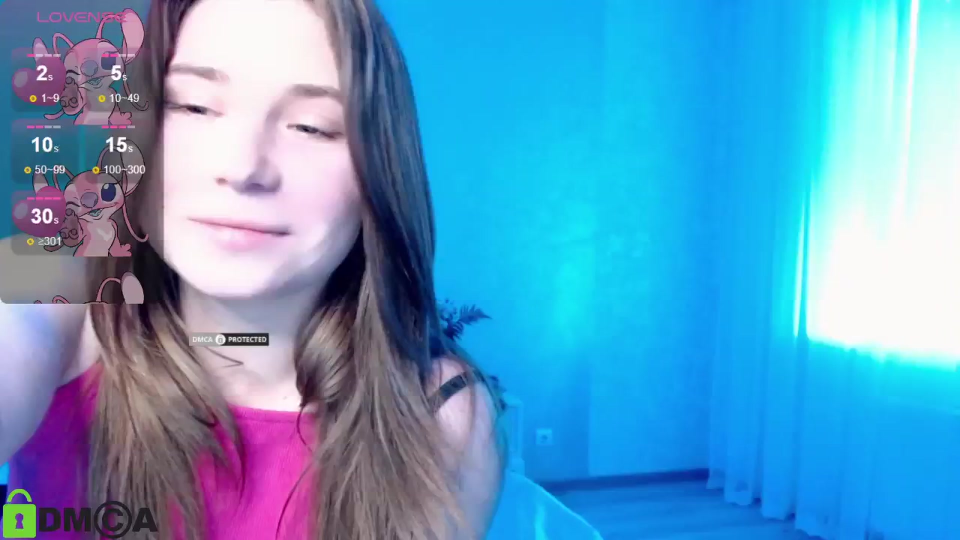 Gallery image thumbnail from MonicaaCute's myfreecams stream on, 06/18/2024, 16:32 image 12 of 20