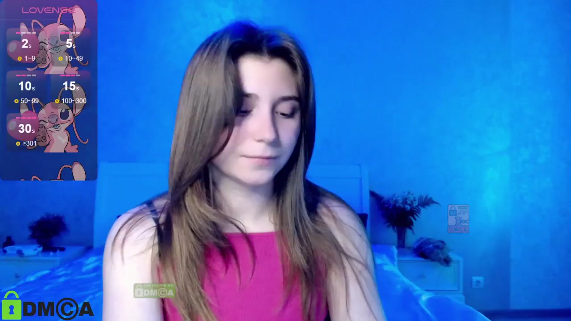 Gallery image thumbnail from MonicaaCute's myfreecams stream on, 06/18/2024, 16:32 image 3 of 20