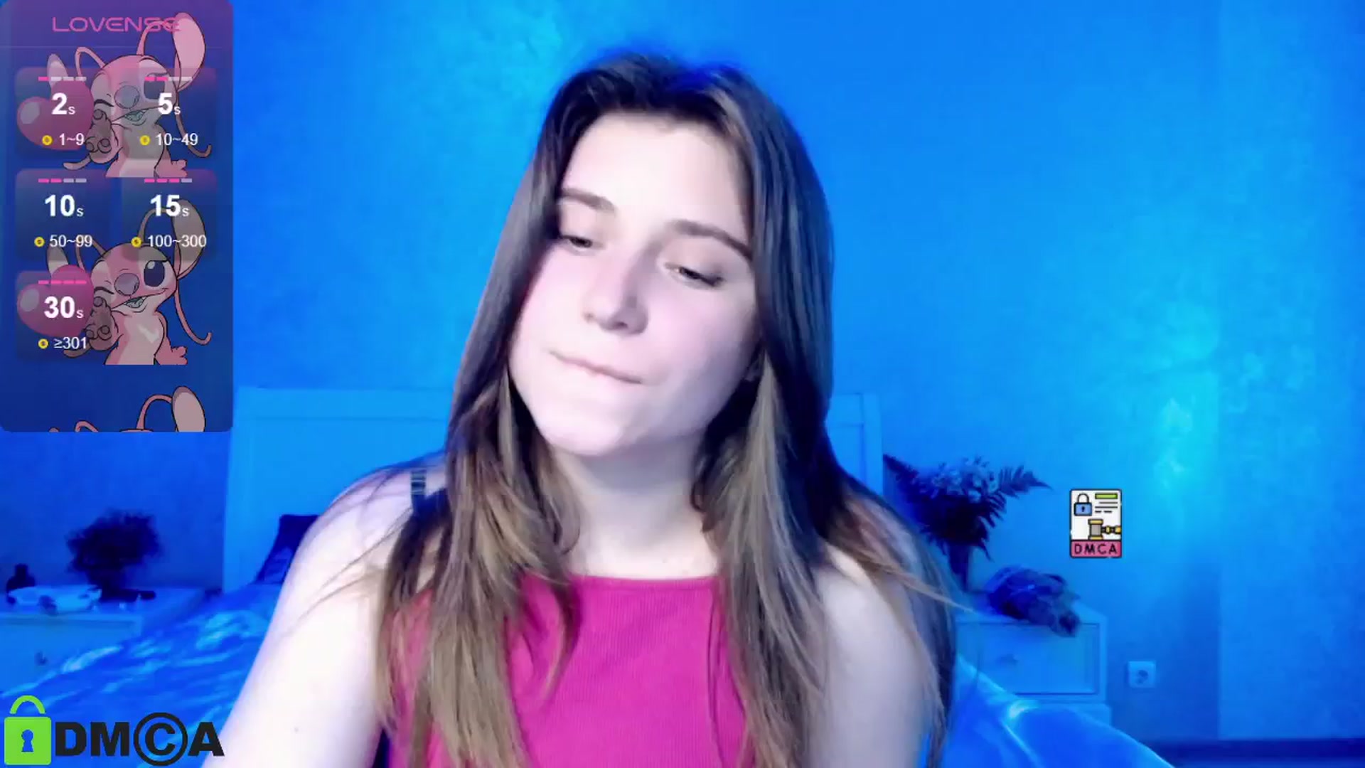 Gallery image thumbnail from MonicaaCute's myfreecams stream on, 06/18/2024, 16:32 image 5 of 20