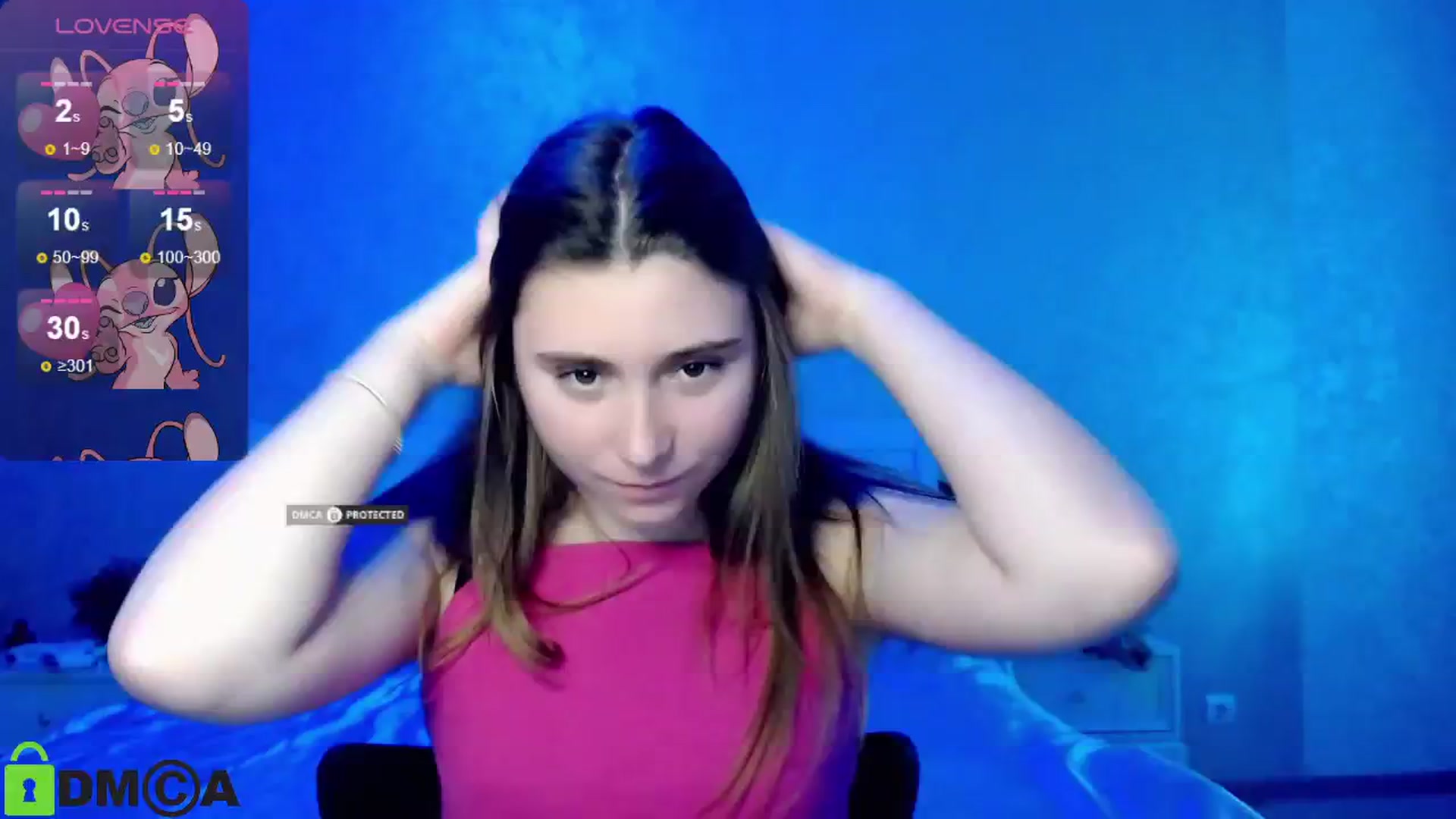 Gallery image thumbnail from MonicaaCute's myfreecams stream on, 06/18/2024, 16:32 image 14 of 20