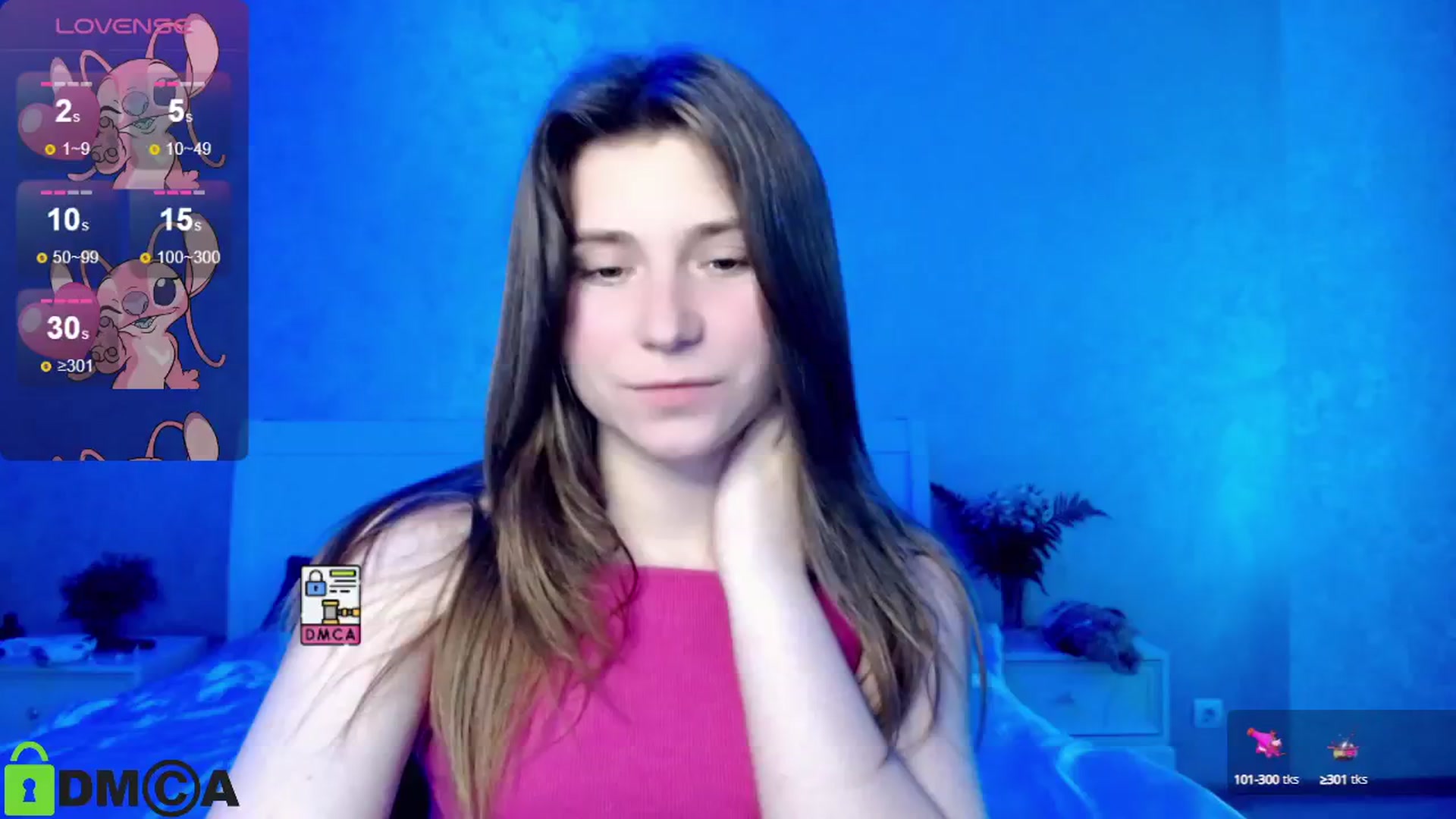 Gallery image thumbnail from MonicaaCute's myfreecams stream on, 06/18/2024, 16:32 image 20 of 20