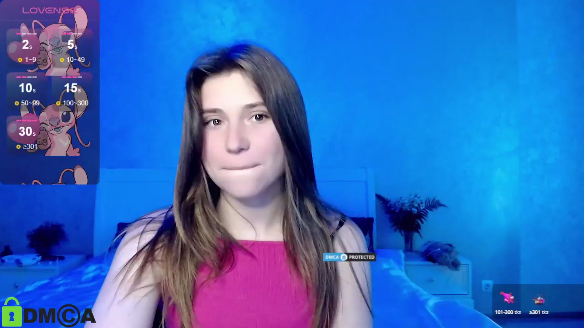 Gallery image thumbnail from MonicaaCute's myfreecams stream on, 06/18/2024, 16:32 image 18 of 20