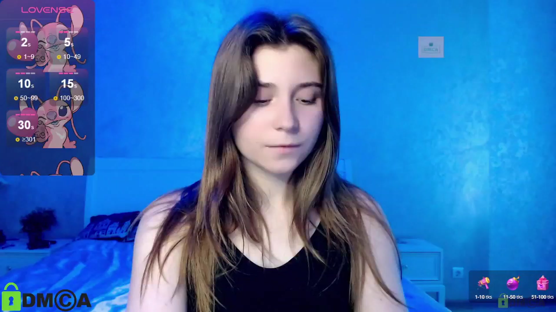 Gallery image thumbnail from MonicaaCute's myfreecams stream on, 06/19/2024, 15:31 image 15 of 20