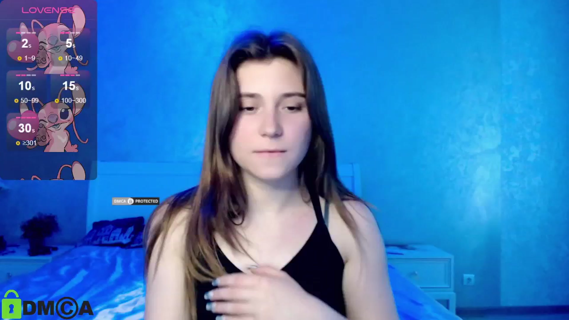Gallery image thumbnail from MonicaaCute's myfreecams stream on, 06/19/2024, 15:31 image 8 of 20