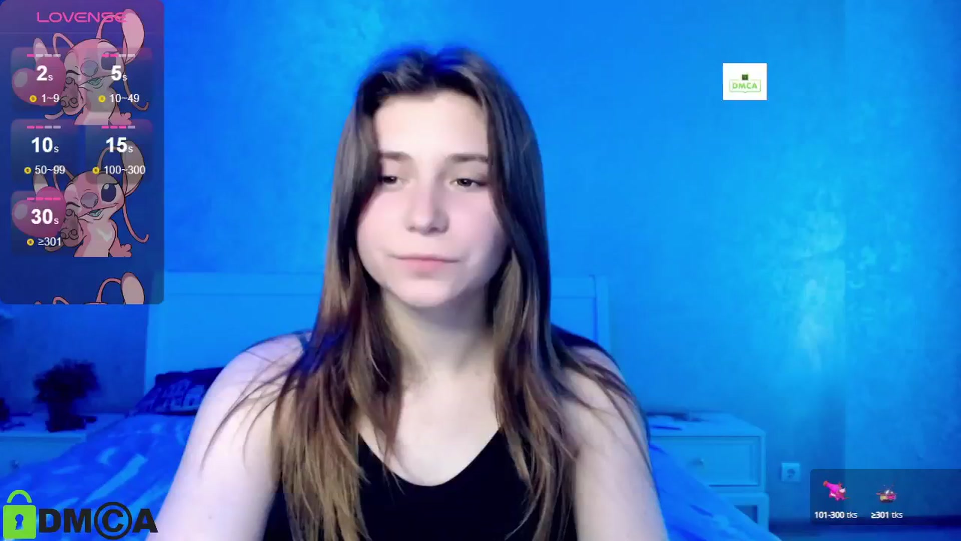 Gallery image thumbnail from MonicaaCute's myfreecams stream on, 06/19/2024, 15:31 image 17 of 20