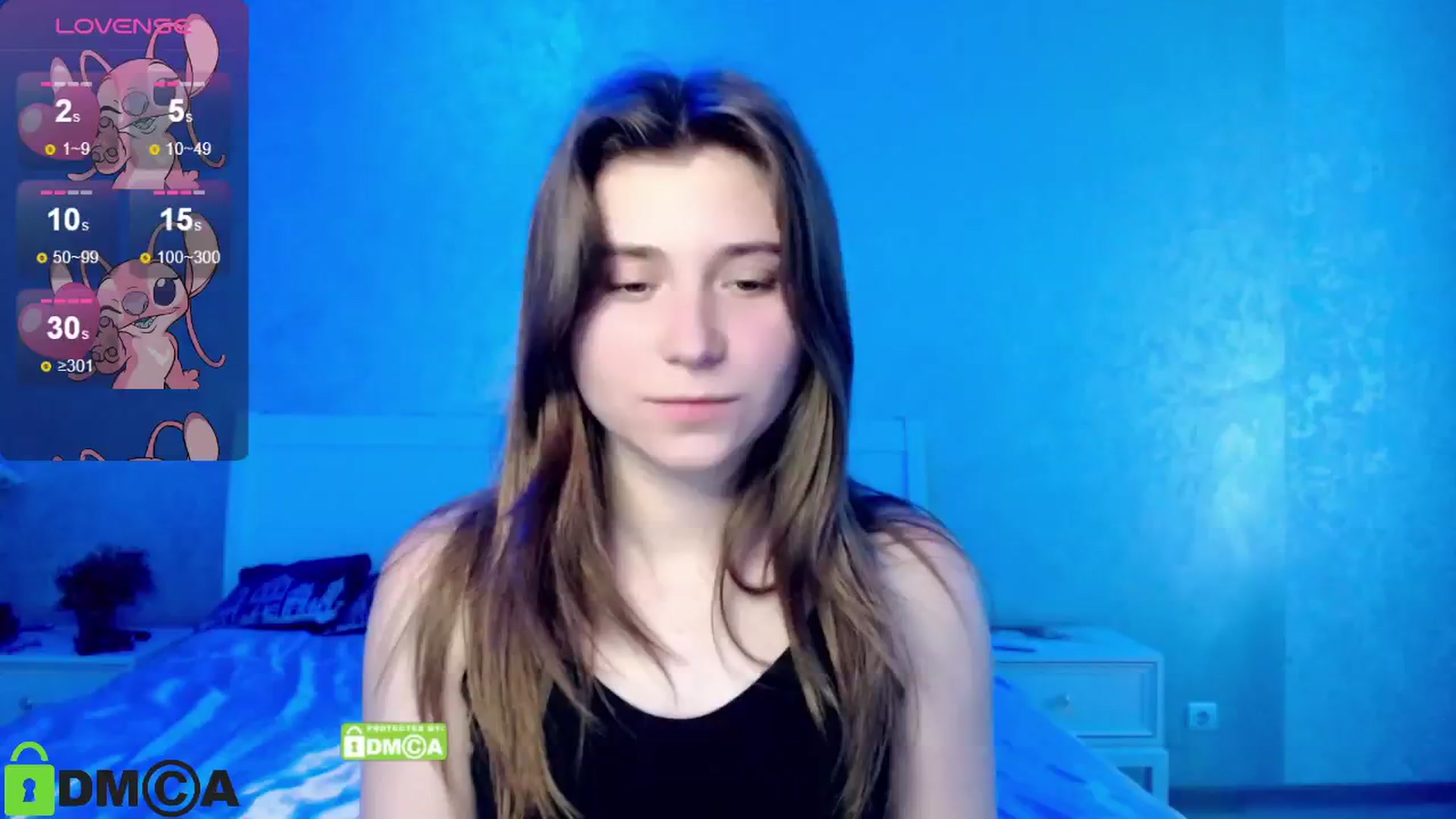 Gallery image thumbnail from MonicaaCute's myfreecams stream on, 06/19/2024, 15:31 image 1 of 20