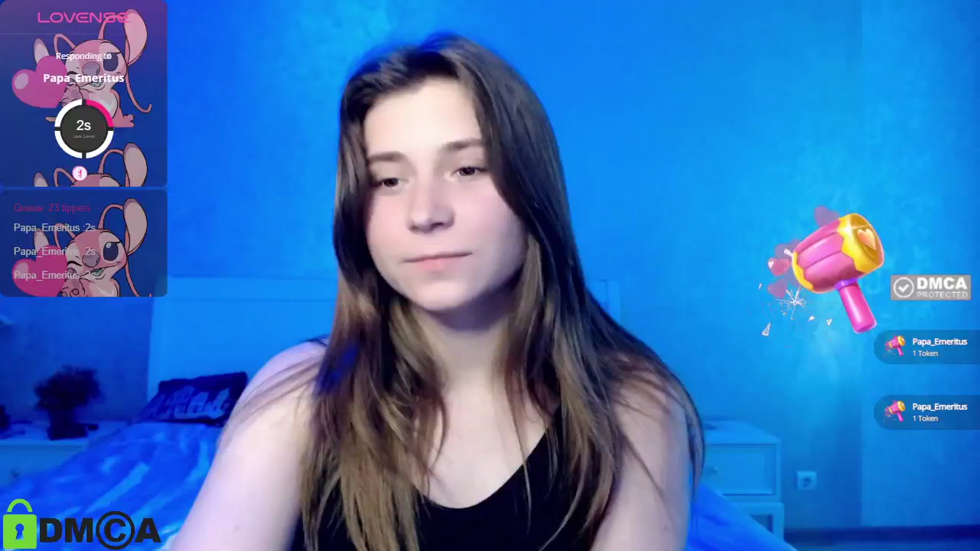 Gallery image thumbnail from MonicaaCute's myfreecams stream on, 06/19/2024, 15:31 image 14 of 20