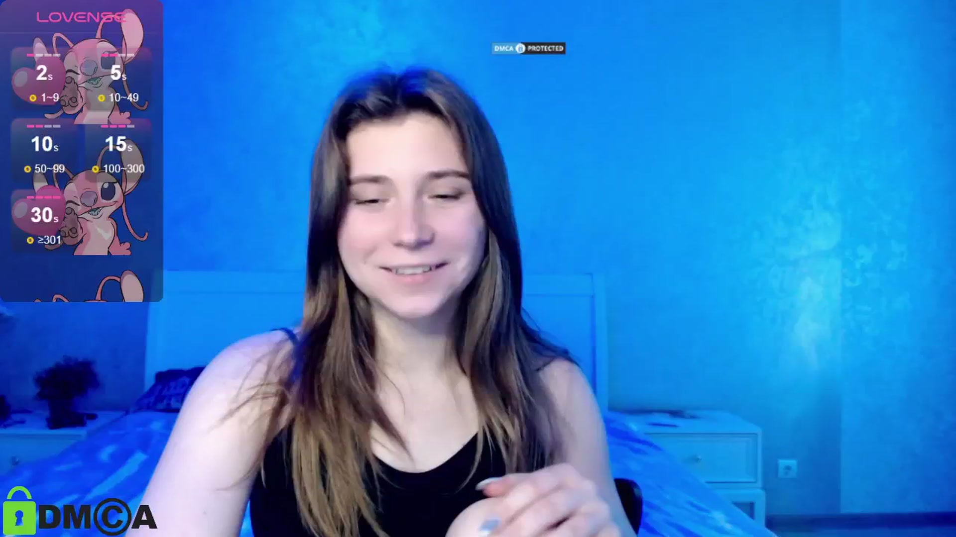 Gallery image thumbnail from MonicaaCute's myfreecams stream on, 06/19/2024, 15:31 image 5 of 20