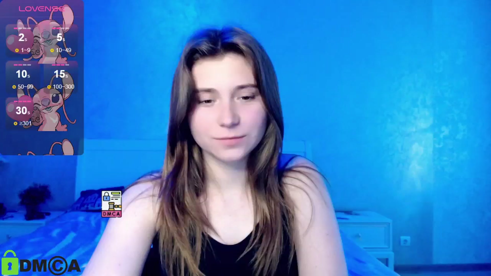 Gallery image thumbnail from MonicaaCute's myfreecams stream on, 06/19/2024, 15:31 image 2 of 20