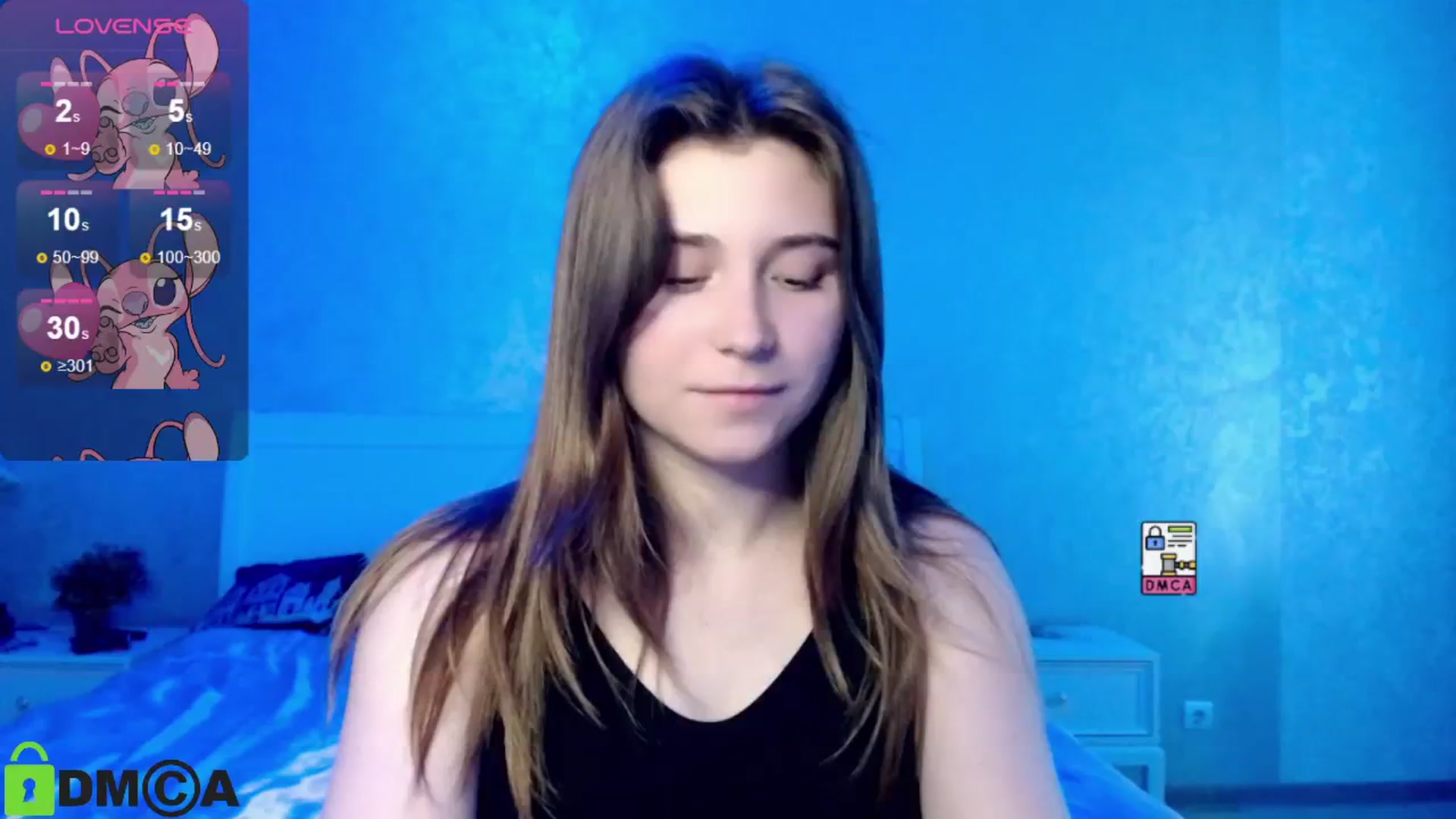Gallery image thumbnail from MonicaaCute's myfreecams stream on, 06/19/2024, 15:31 image 16 of 20