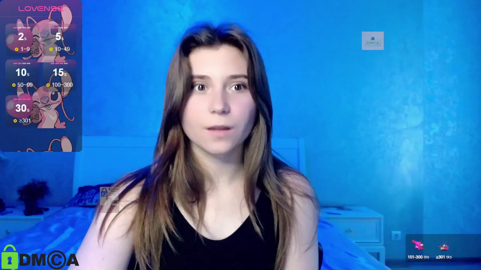 Gallery image thumbnail from MonicaaCute's myfreecams stream on, 06/19/2024, 15:31 image 19 of 20