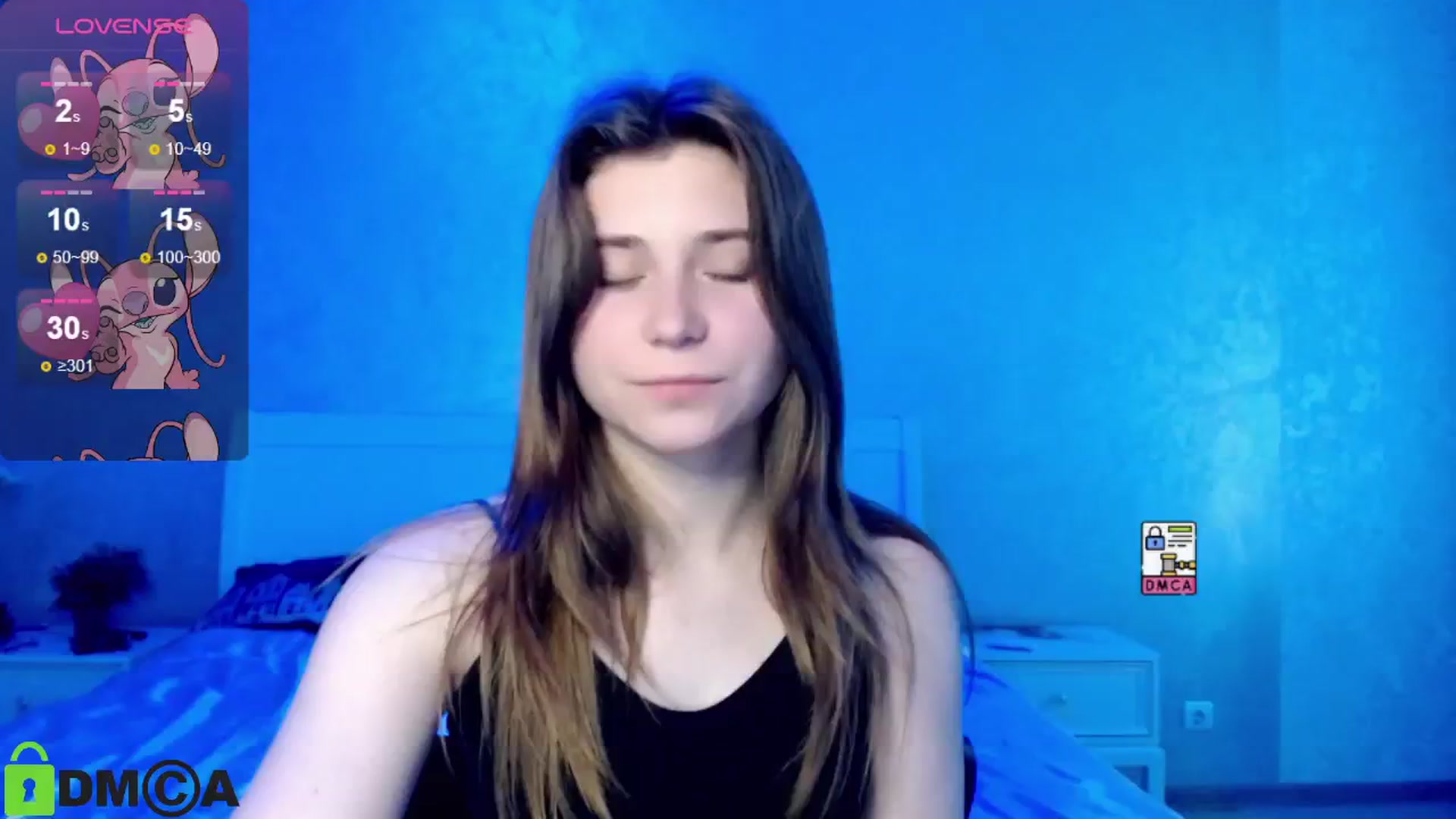 Gallery image thumbnail from MonicaaCute's myfreecams stream on, 06/19/2024, 15:31 image 18 of 20