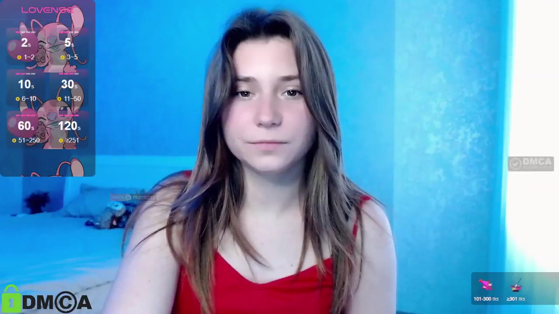 Gallery image thumbnail from MonicaaCute's myfreecams stream on, 06/22/2024, 14:36 image 17 of 20
