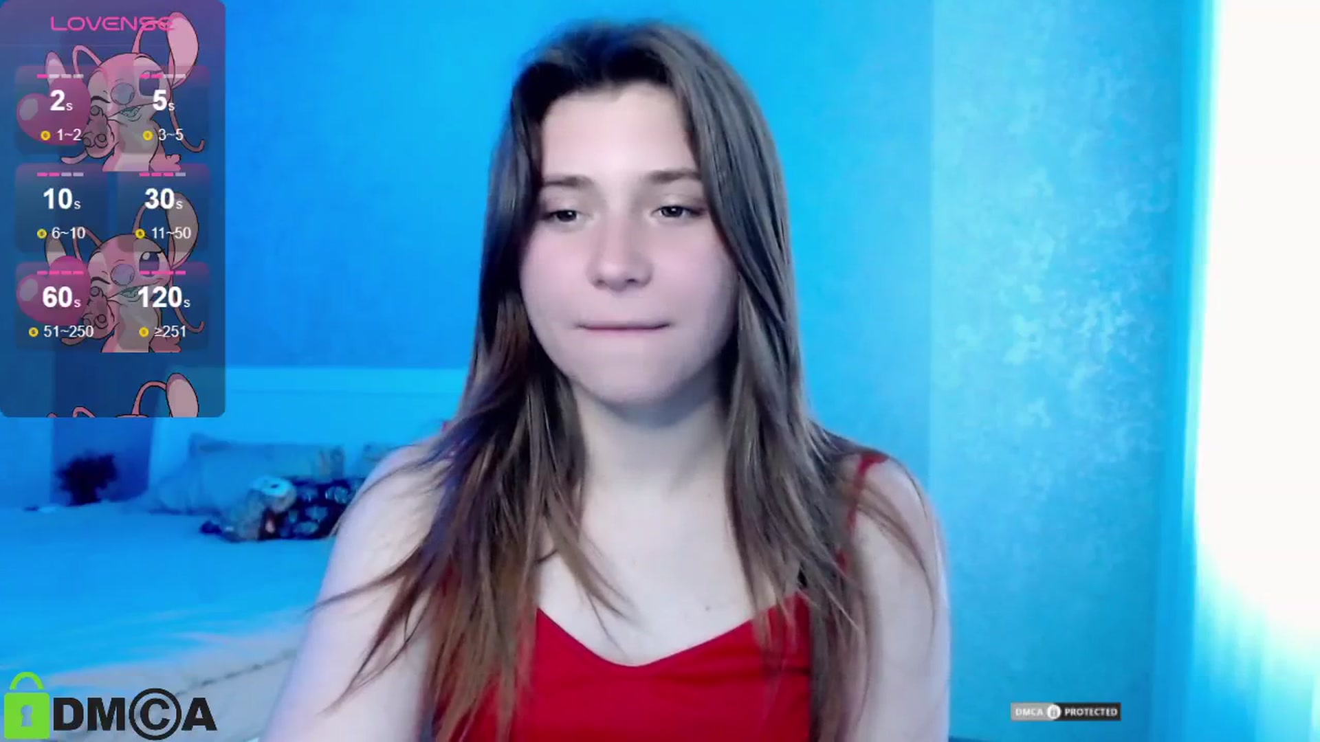 Gallery image thumbnail from MonicaaCute's myfreecams stream on, 06/22/2024, 14:36 image 18 of 20
