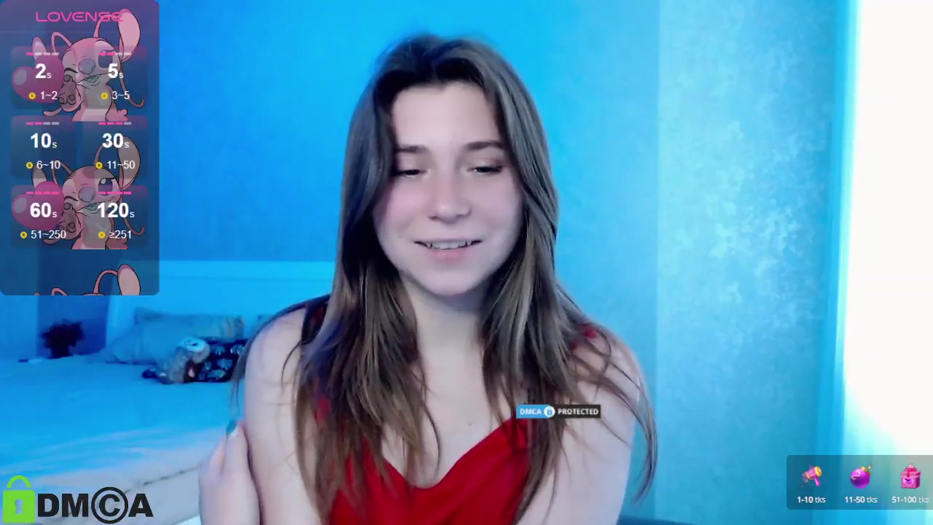 Gallery image thumbnail from MonicaaCute's myfreecams stream on, 06/22/2024, 14:36 image 12 of 20