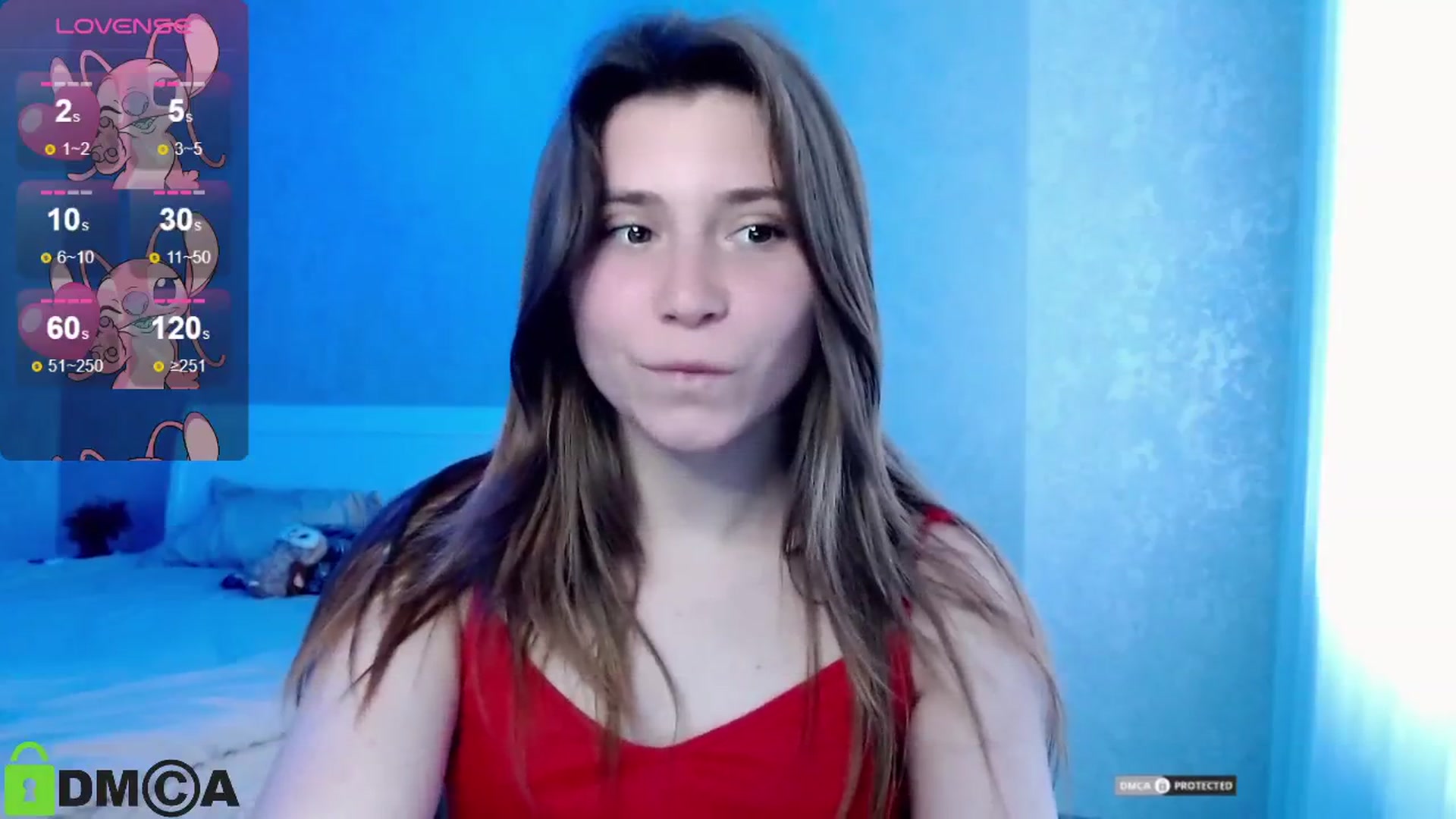 Gallery image thumbnail from MonicaaCute's myfreecams stream on, 06/22/2024, 14:36 image 11 of 20