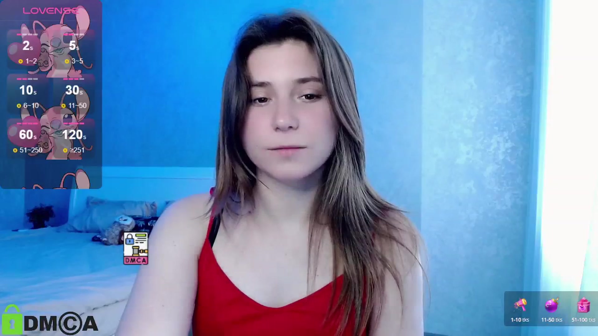 Gallery image thumbnail from MonicaaCute's myfreecams stream on, 06/22/2024, 14:36 image 7 of 20