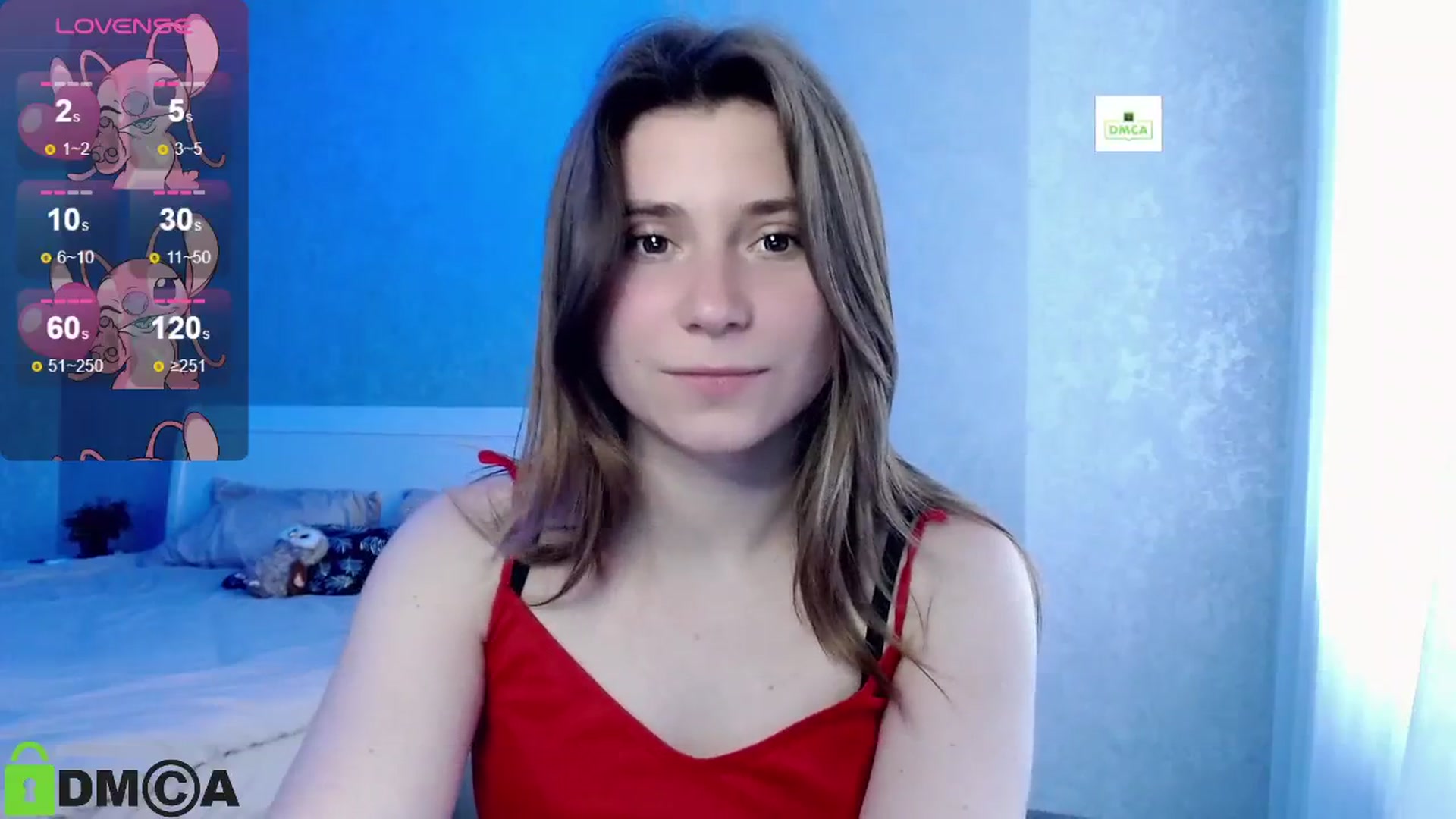 Gallery image thumbnail from MonicaaCute's myfreecams stream on, 06/22/2024, 14:36 image 2 of 20
