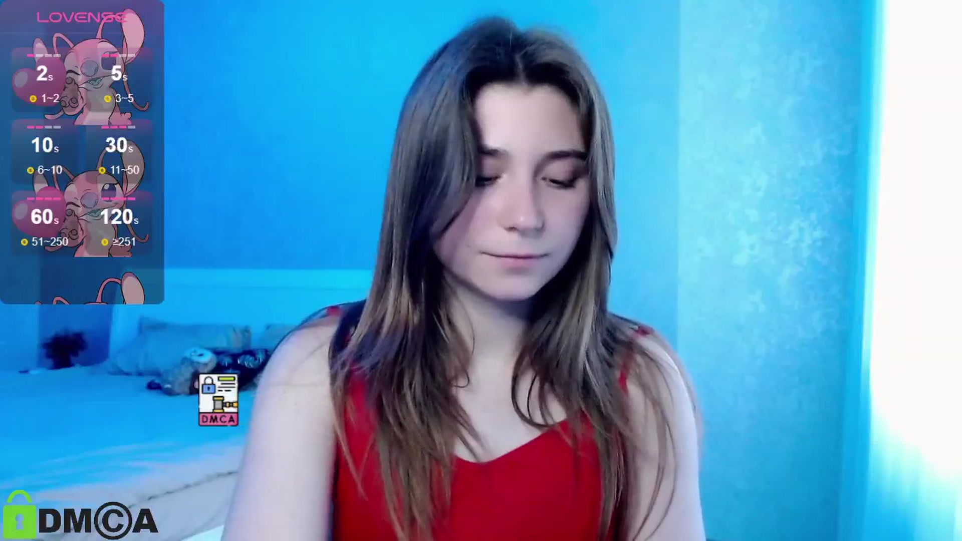 Gallery image thumbnail from MonicaaCute's myfreecams stream on, 06/22/2024, 14:36 image 14 of 20