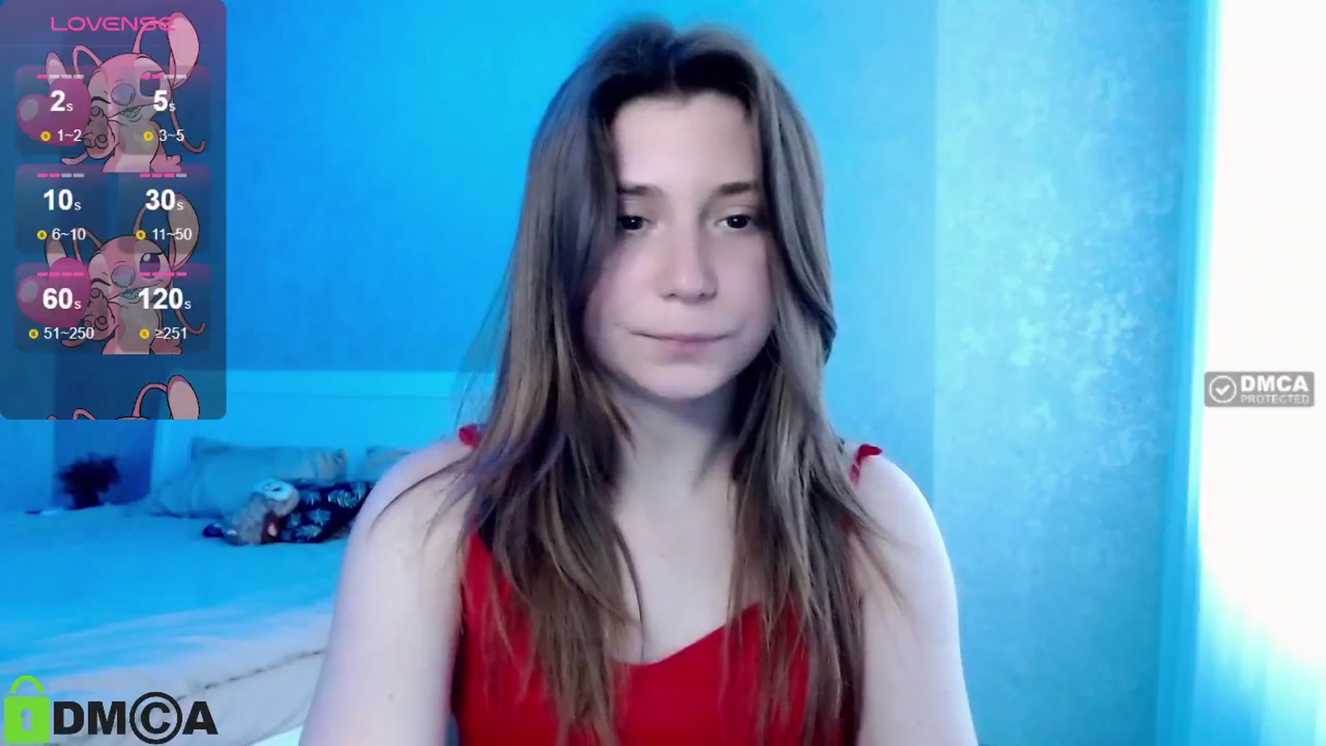 Gallery image thumbnail from MonicaaCute's myfreecams stream on, 06/22/2024, 14:36 image 10 of 20