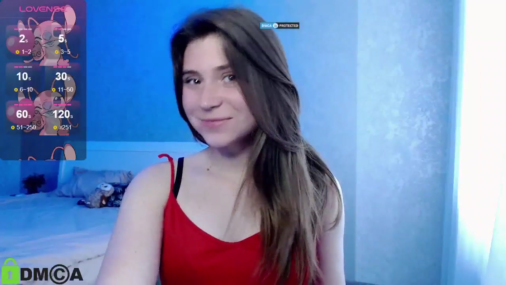 Gallery image thumbnail from MonicaaCute's myfreecams stream on, 06/22/2024, 14:36 image 6 of 20