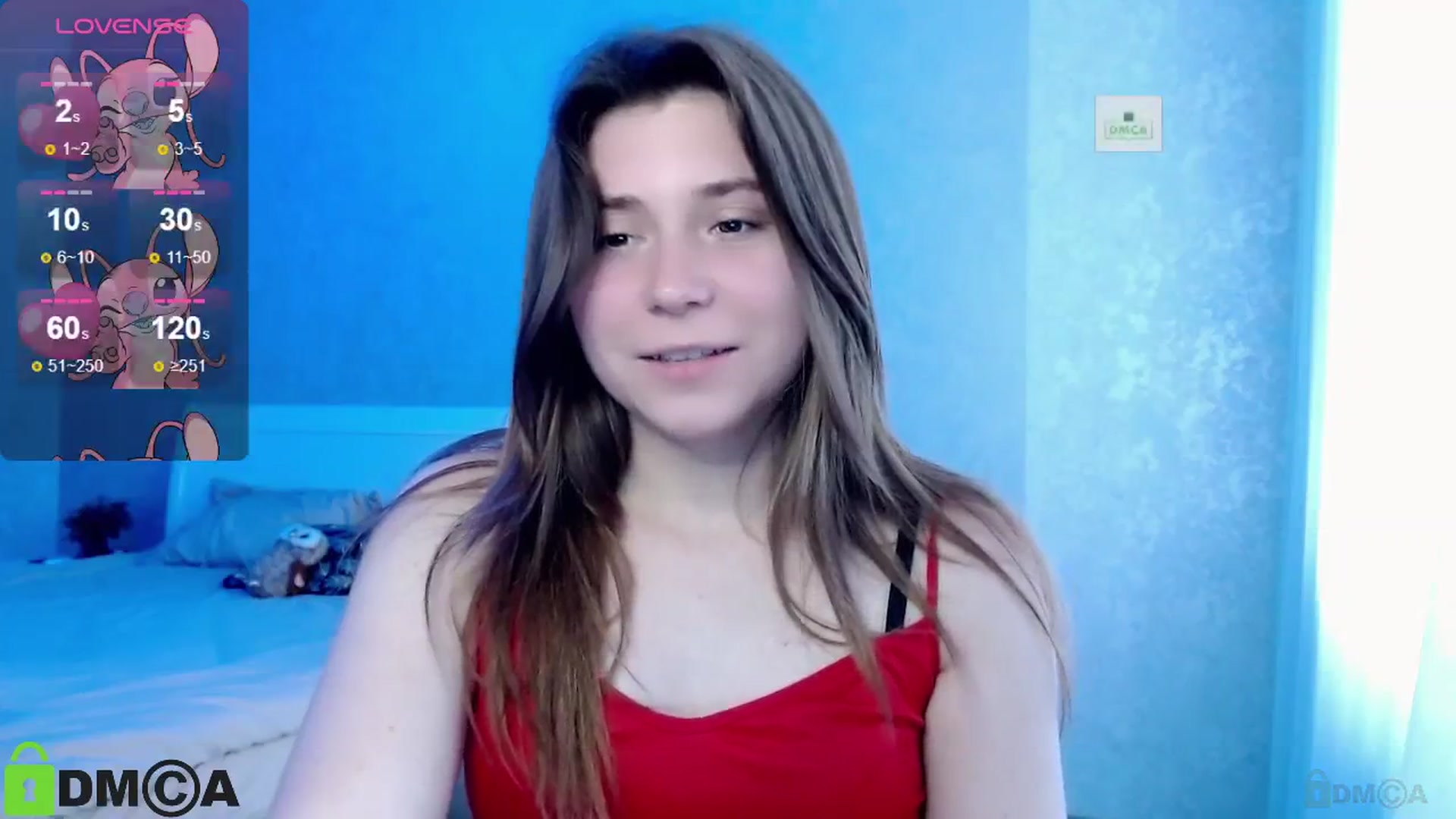 Gallery image thumbnail from MonicaaCute's myfreecams stream on, 06/22/2024, 14:36 image 9 of 20