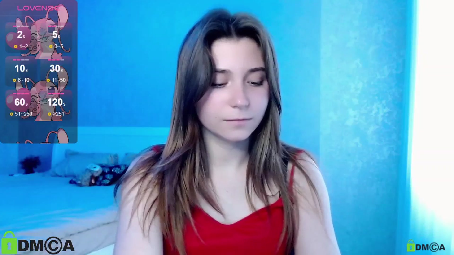 Gallery image thumbnail from MonicaaCute's myfreecams stream on, 06/22/2024, 14:36 image 16 of 20