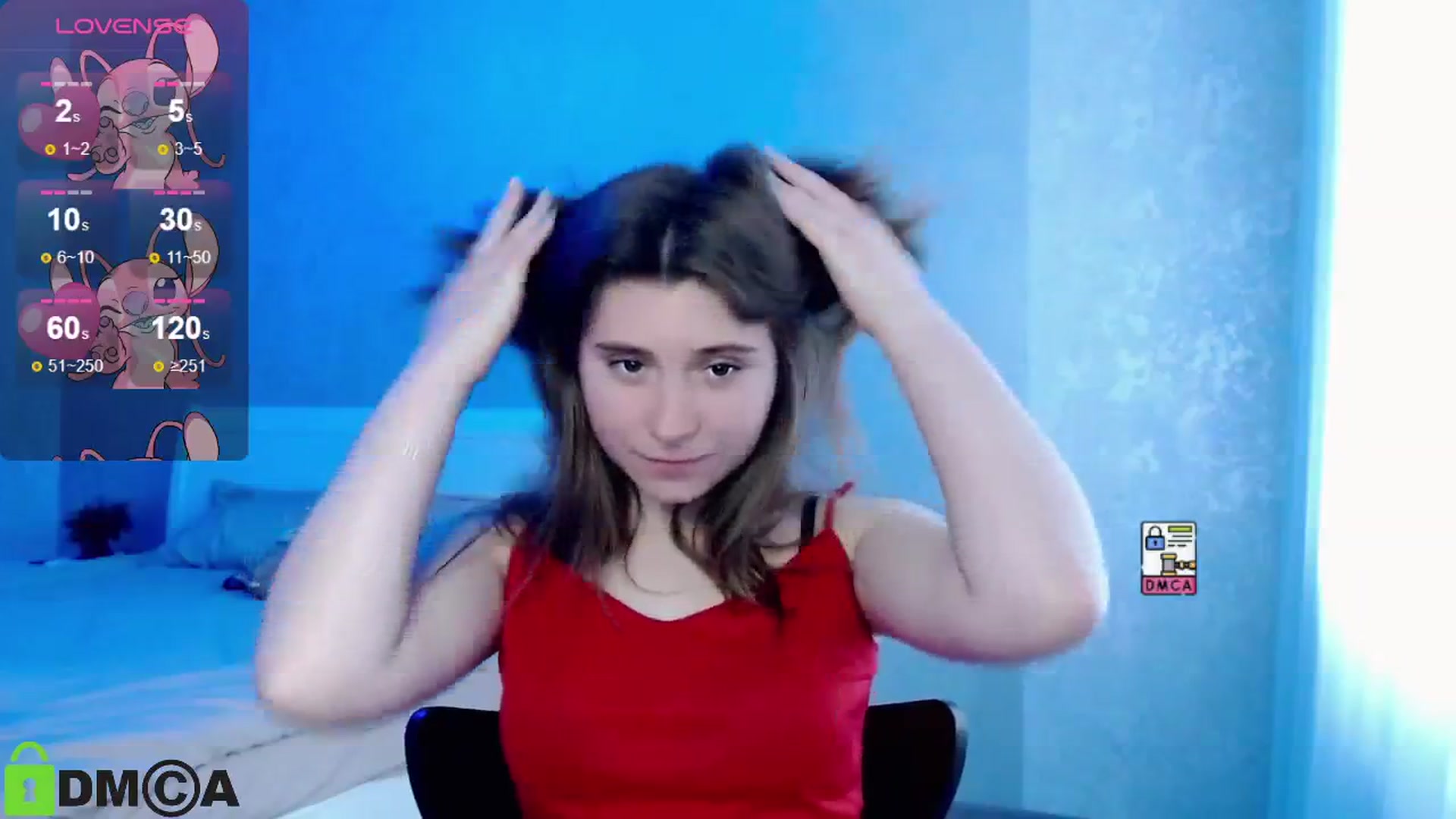 Gallery image thumbnail from MonicaaCute's myfreecams stream on, 06/22/2024, 14:36 image 15 of 20
