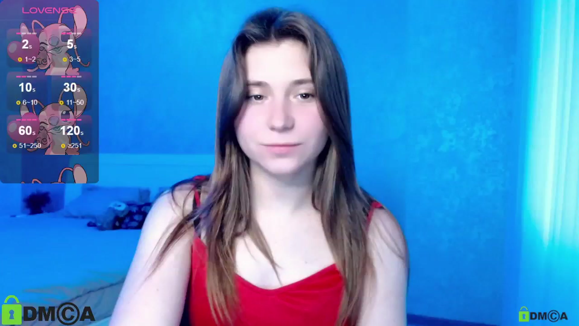 Gallery image thumbnail from MonicaaCute's myfreecams stream on, 06/22/2024, 17:00 image 9 of 20