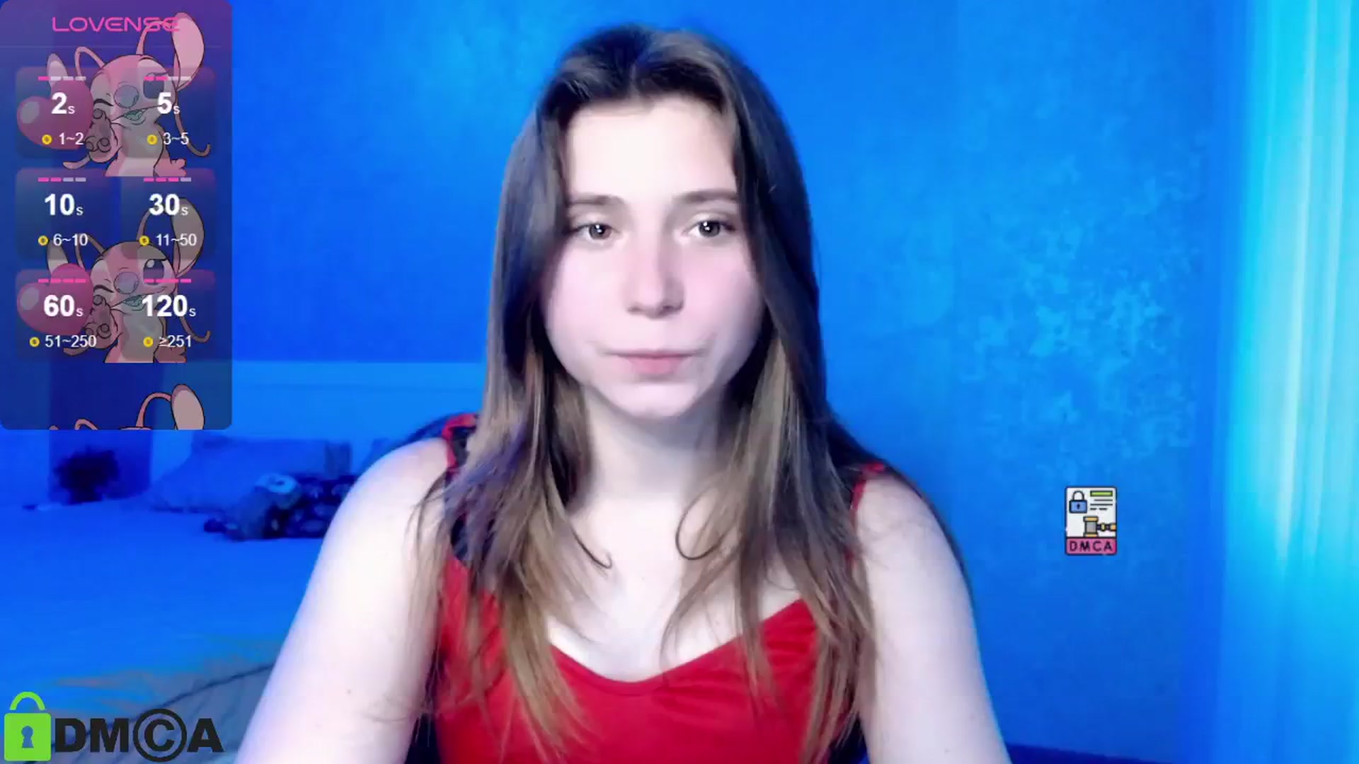 Gallery image thumbnail from MonicaaCute's myfreecams stream on, 06/22/2024, 17:00 image 7 of 20