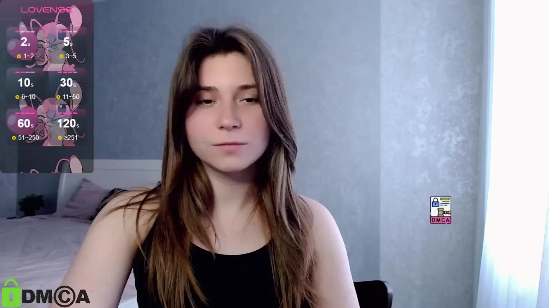 Gallery image thumbnail from MonicaaCute's myfreecams stream on, 06/23/2024, 14:00 image 15 of 20