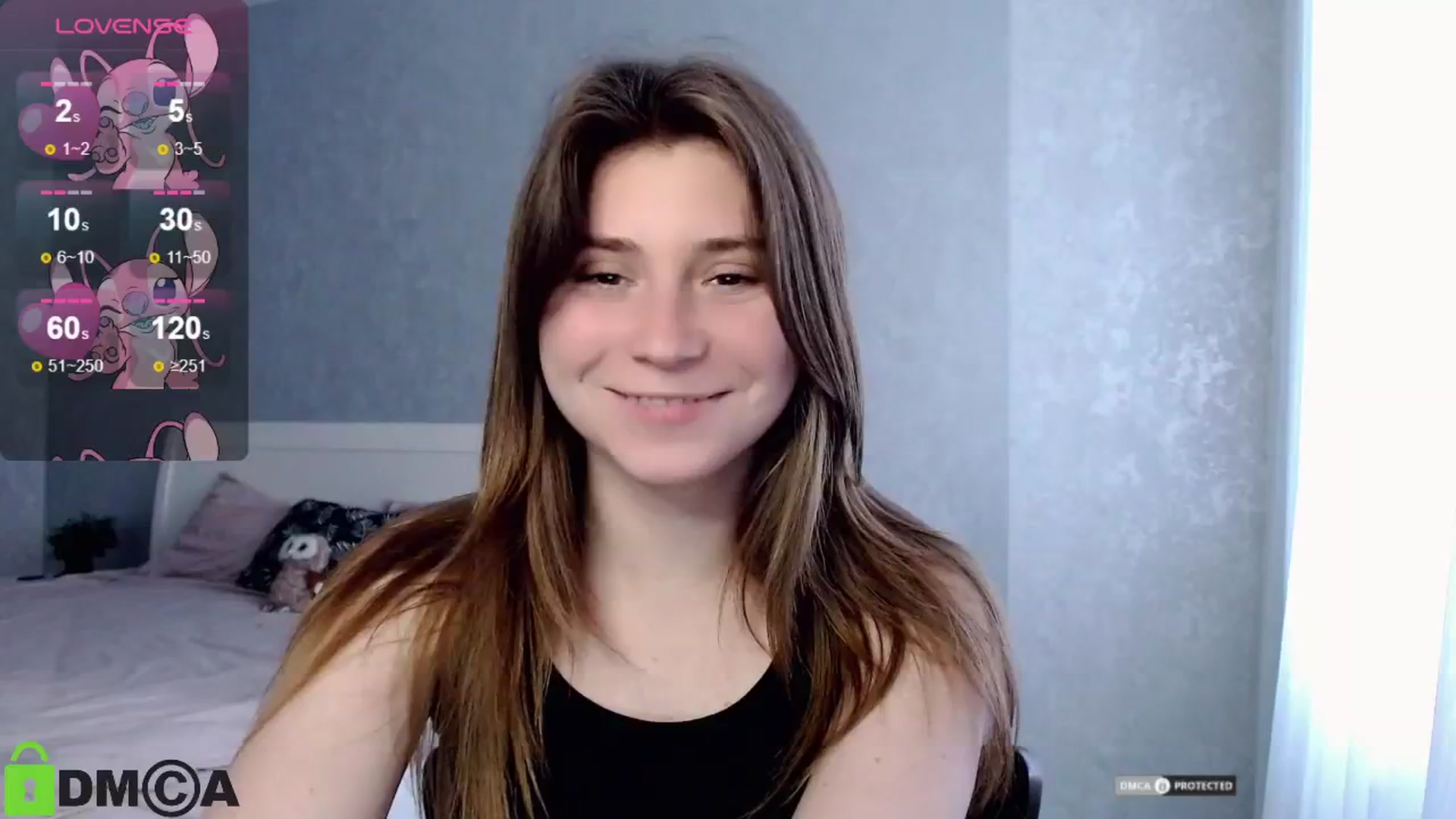 Gallery image thumbnail from MonicaaCute's myfreecams stream on, 06/23/2024, 14:00 image 14 of 20
