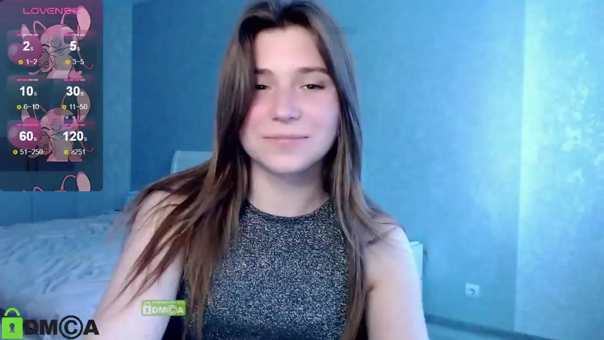 Gallery image thumbnail from MonicaaCute's myfreecams stream on, 06/26/2024, 16:36 image 4 of 20