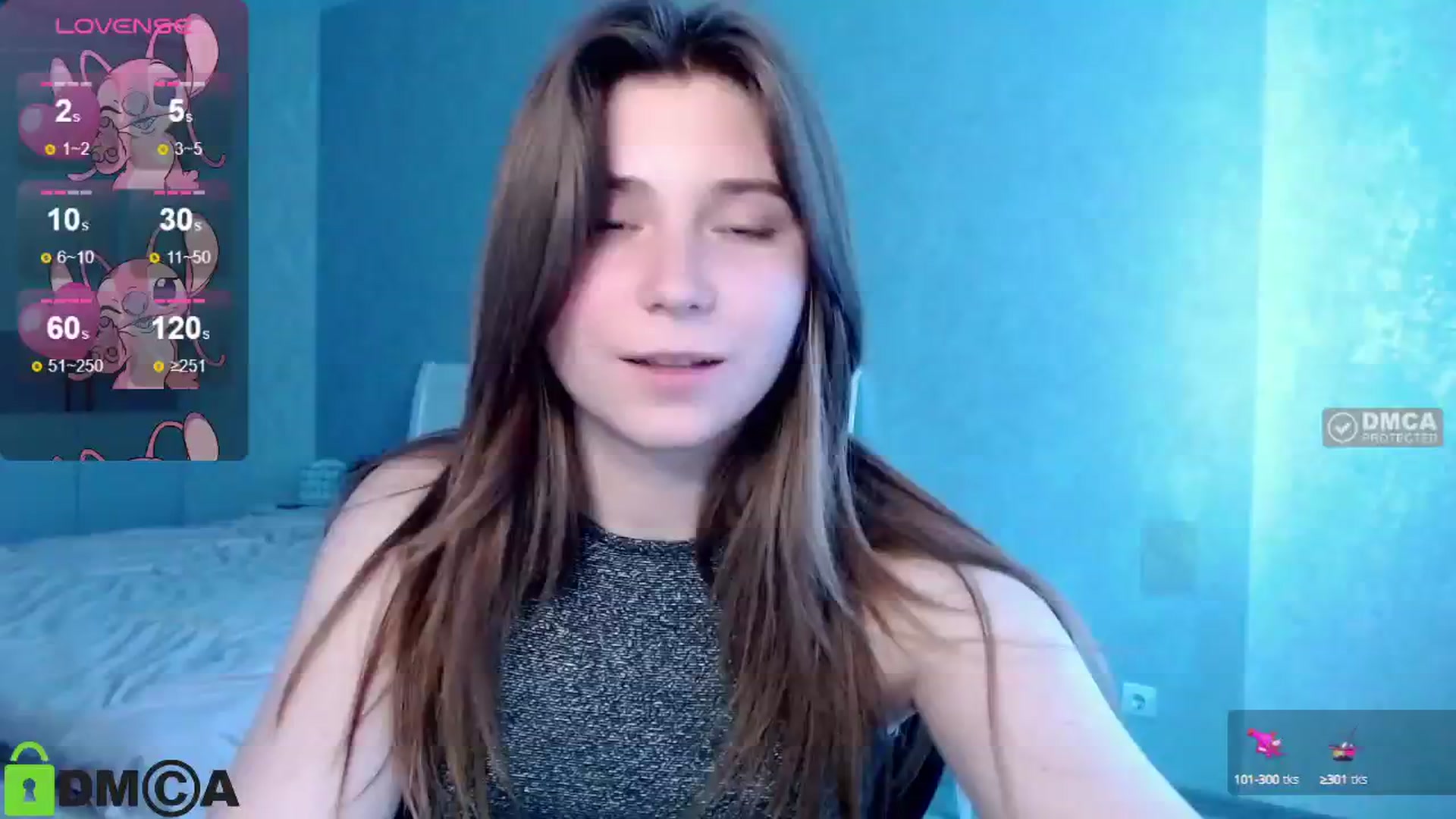 Gallery image thumbnail from MonicaaCute's myfreecams stream on, 06/26/2024, 16:36 image 6 of 20